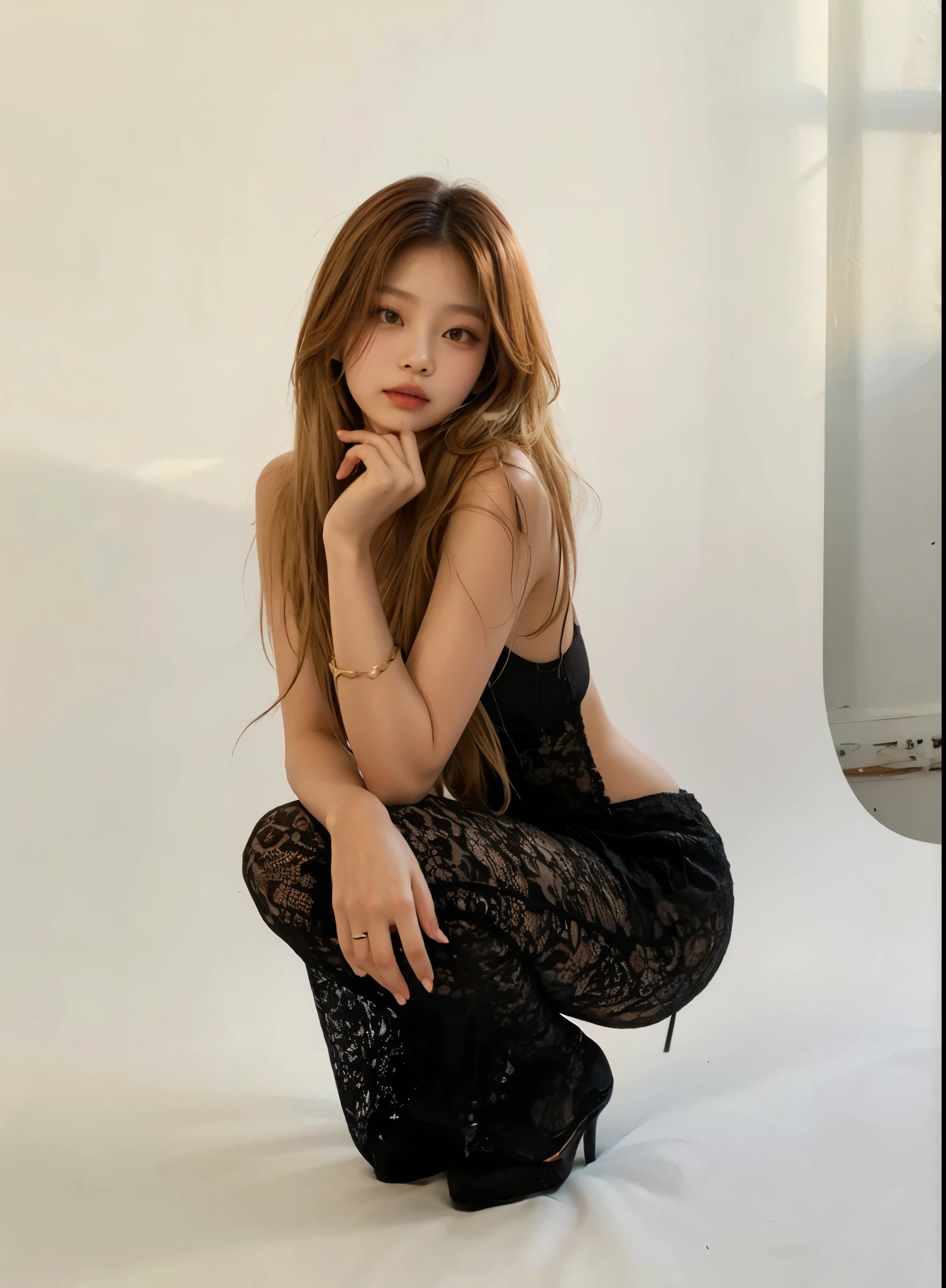 Jennie kim 