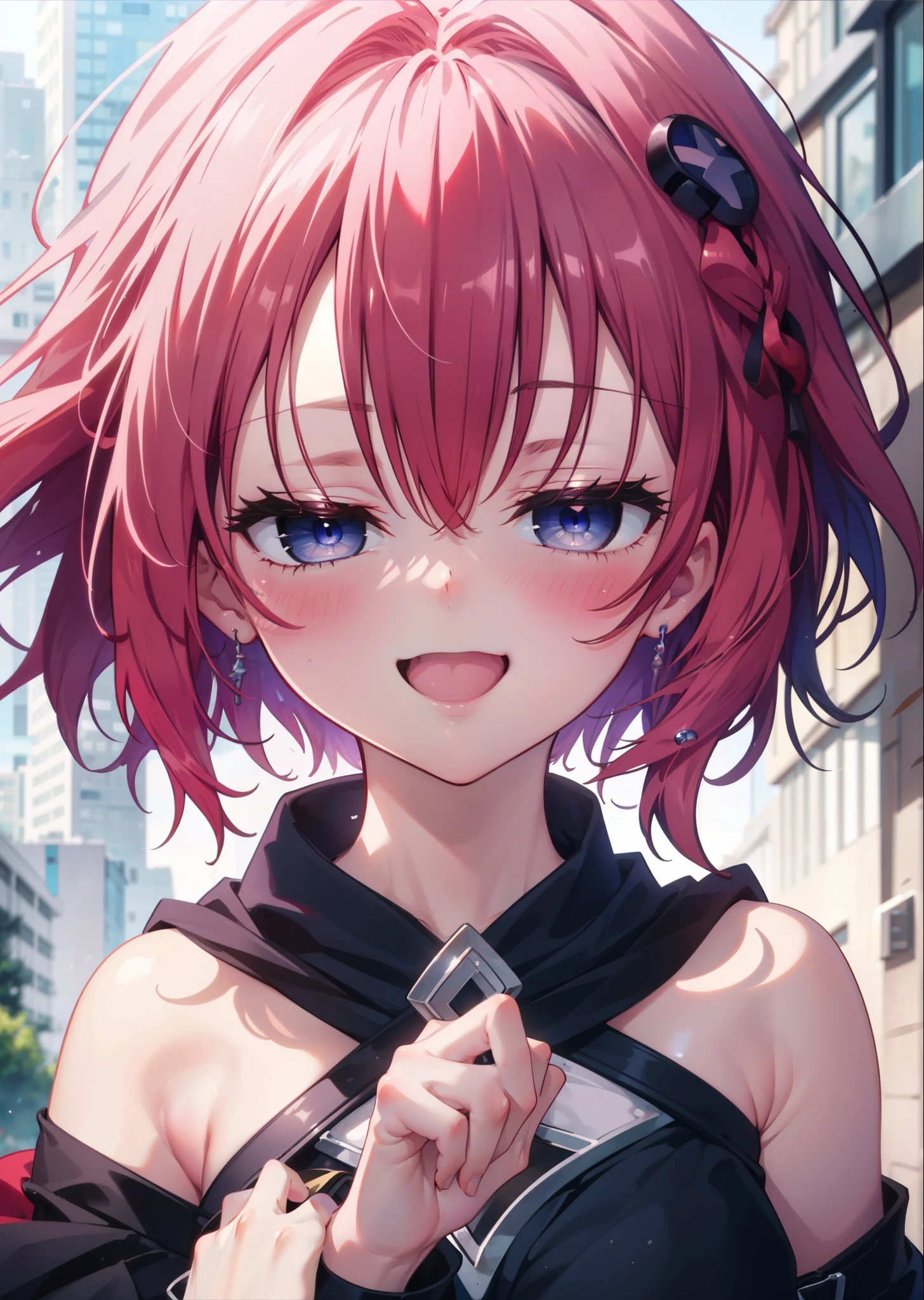 anime style, simple bold colored lineart, noon, Utopian scifi metropolis at the beginning of the universe<lora:EnvyBetterHiresFixXL01:0@0,0@.49,1@.499:hr=1><lora:EnvyScifiFantasySliderXL01:-1>