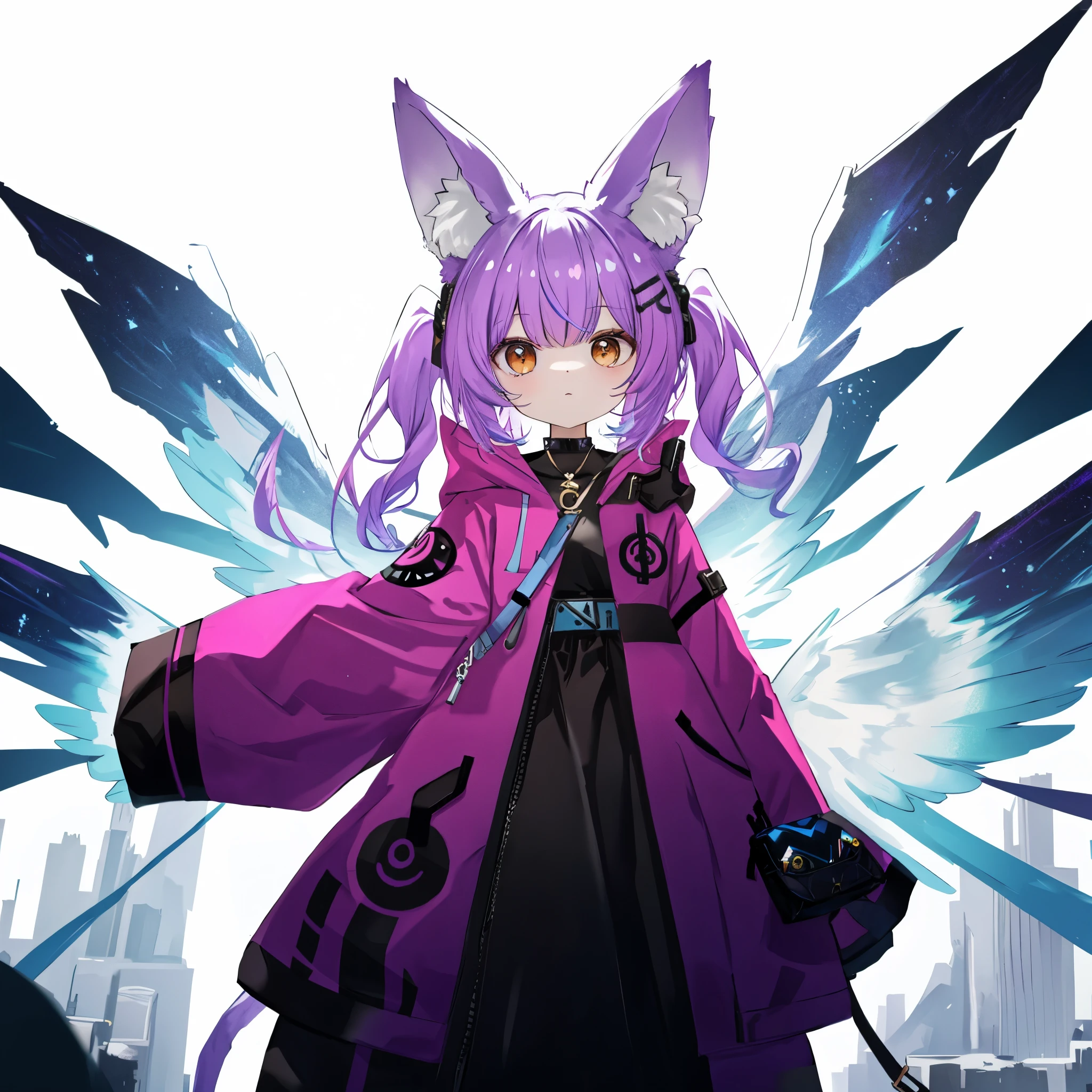 - **Theme**: #Self-Improvement #Strongest #Ultimate #23YearsOld #Female
- **Number of Characters**: #One
- **Worldview**: #FusionOfAnimeAndManga #DarkCyberpunk
- **Body Type**: #Muscular #TanSkin
- **Kemonomimi and Tail**: #SandCatKemonomimi #SandCatTail
- **Outfit**: #SimpleSportswearFocusedOnMobility
- **Outfit Color**: #MainlyWhiteAndBlack #GoldAccents
- **Hairstyle**: #UniqueStyleCombiningLongHair #Ponytail #TwinTails #BobCut
- **Hair Color**: #MainlyGold #SlightGradientOfBlueAndGreen
- **Presence and Details of Wings**: #None
- **Props**: #Dumbbell
- **Emotion**: #DeterminationAndFocus
- **Movement**: #LiftingADumbbell
- **Perspective**: #CharacterPositionedInTheCenterOfTheScreen
- **Composition**: #CharacterPlacedInTheCenterOfTheScreen
- **Background**: #InsideAGym
- **Background Color**: #MainlyGold #Blue #Green #SubOfLightBlue #Yellow #Silver #DeepRed
- **Lighting**: #LightHittingTheCharacter
- **Style**: #HighResolutionOfficialArtwork #HighlyDetailedAndIntricateFanArtStyleTrendingOnArtStationAndPixiv #OriginalArtOfKushartKrentz #FeminineStyle #FateStyle #EnakoStyle #NozomiSasakiStyle #KannaHashimotoStyle #RealAnime2.5DStyle #RealAnimeGirlsStyle
- **Quality Improvement**: #GoldenRatio1.2 #DraftingBoard1.3 #Absurd #HighestQuality #Real #HyperReal #UltraDetailedIllustration #UltraHighResolutionCreatedIn64K #LargeFileSize #HighResolutionOfTheFace #PerfectlyFinishedLighting #ResolutionIs8K #UltraHighResolution1.2 #SelectableHighResolution(HD,4K,8K,16Ketc.) #ColorBitDepthIs24Bit #48Bit