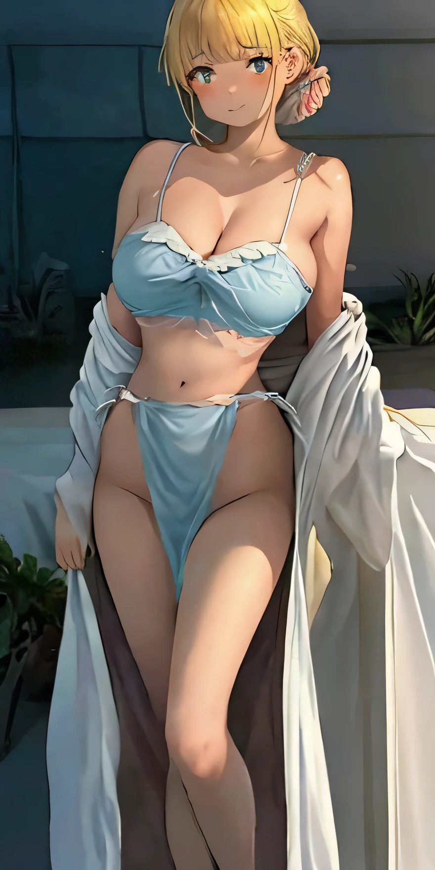 werfen, von oben, Full body,1 girl, open lips, blush, bilden, Slight smile, , Klassenzimmer, Schulranzen, Lichtstrahlen, glow, Schenkel, Collarbone, Schlanke Taille, (Meisterwerk), Hintergrund,