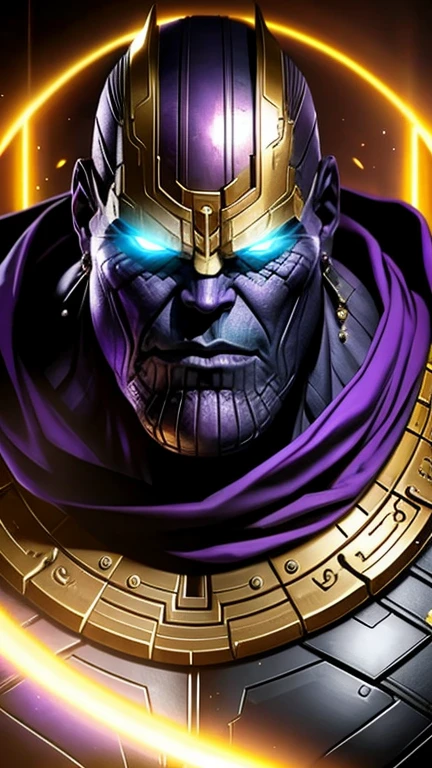 Thanos 