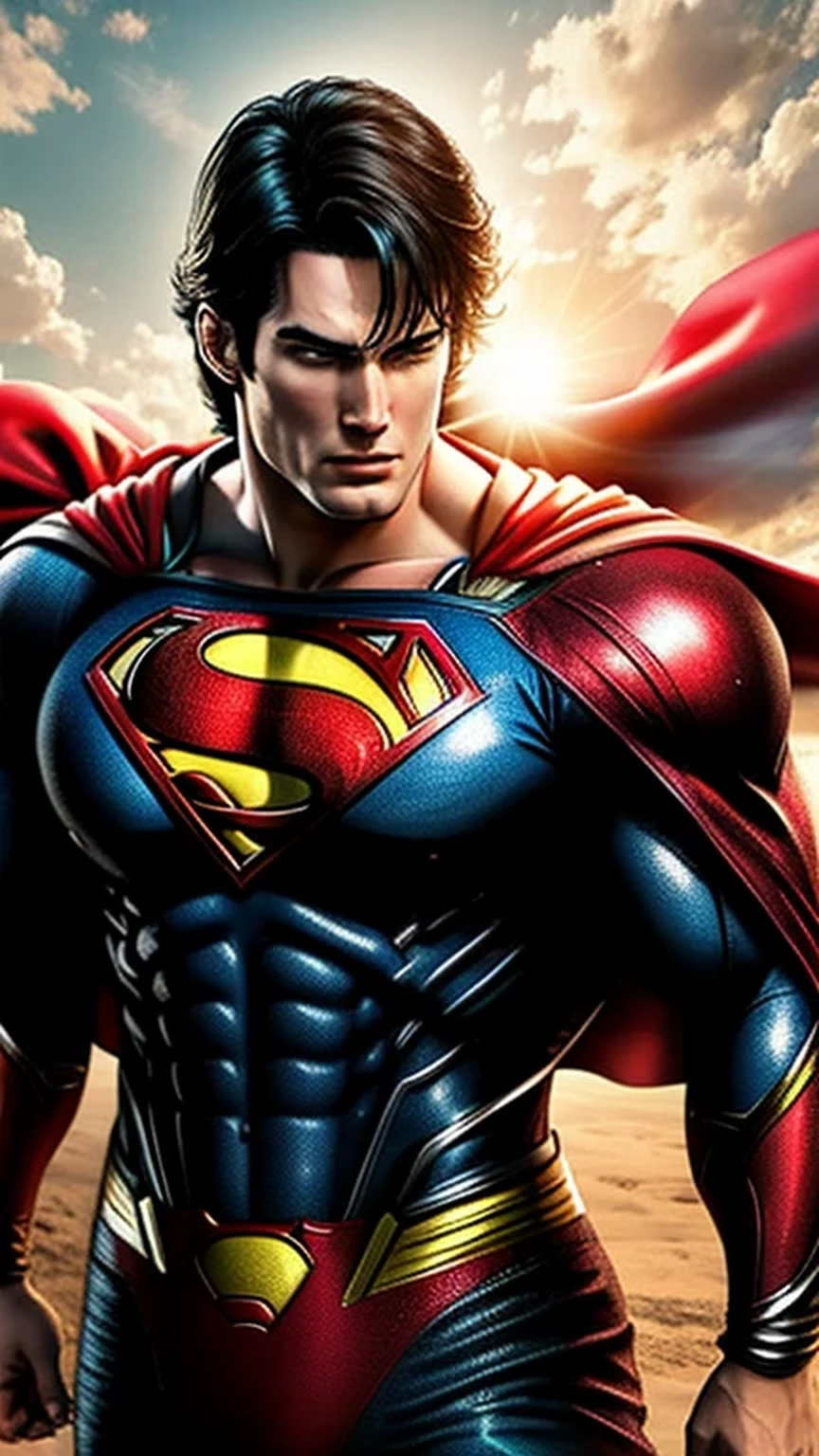 Superman
