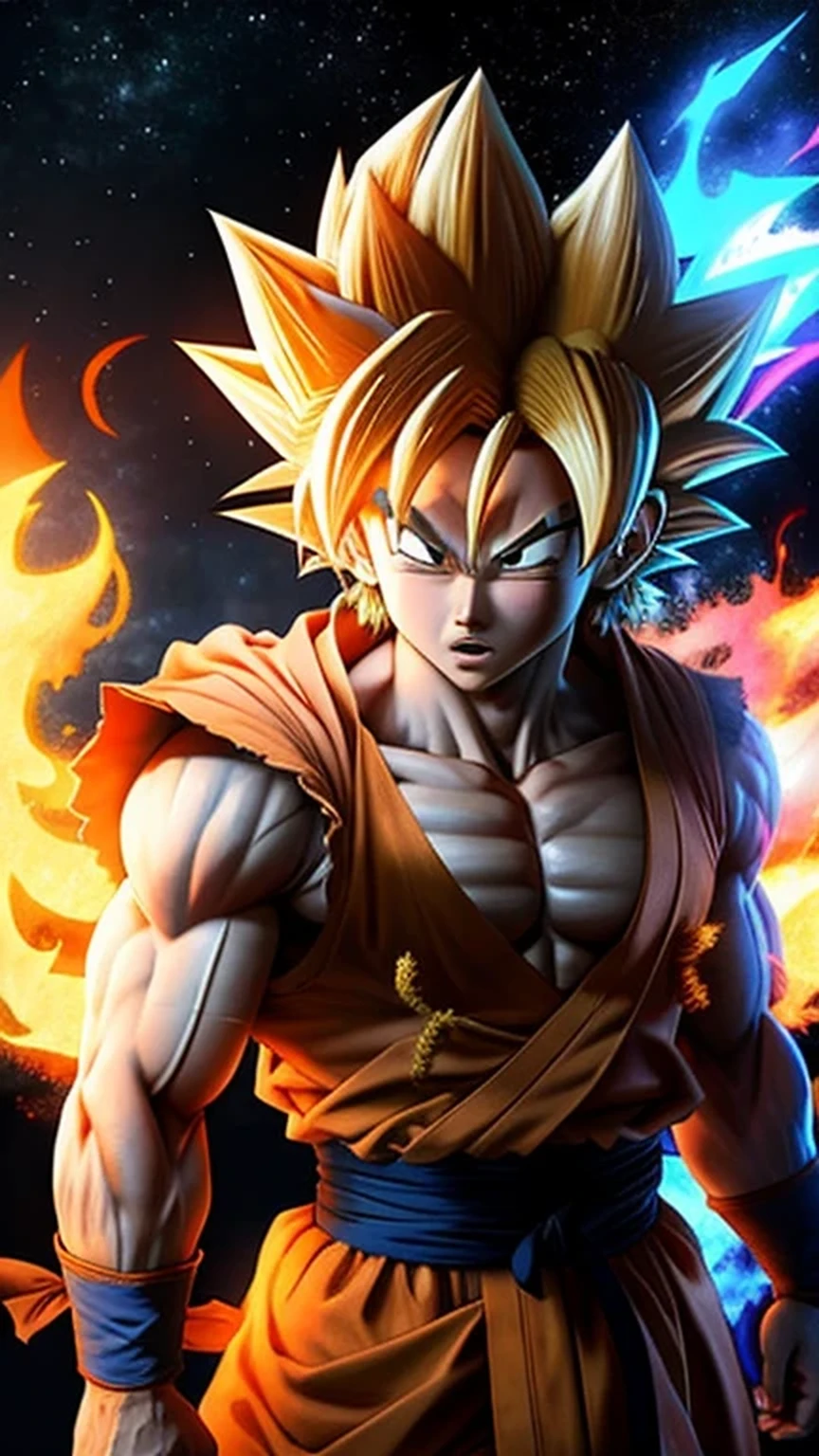 Goku