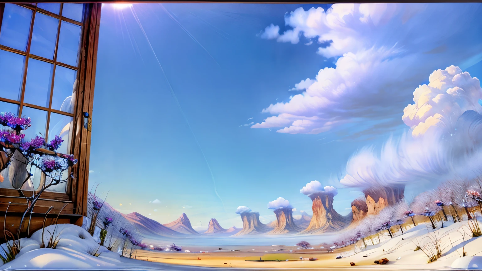 Windows Wallpaper