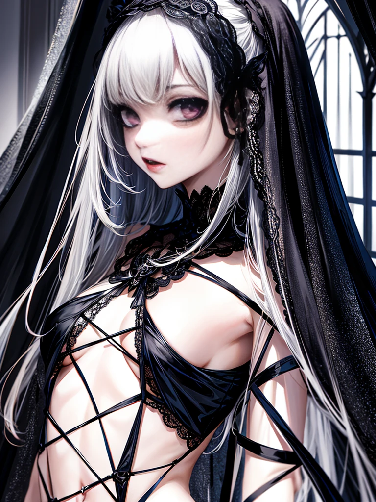 gothic aesthetic