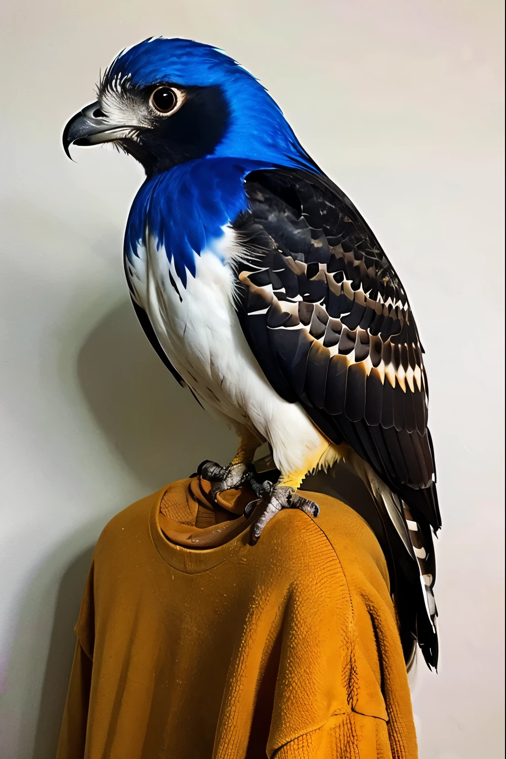 Cool animal hawk