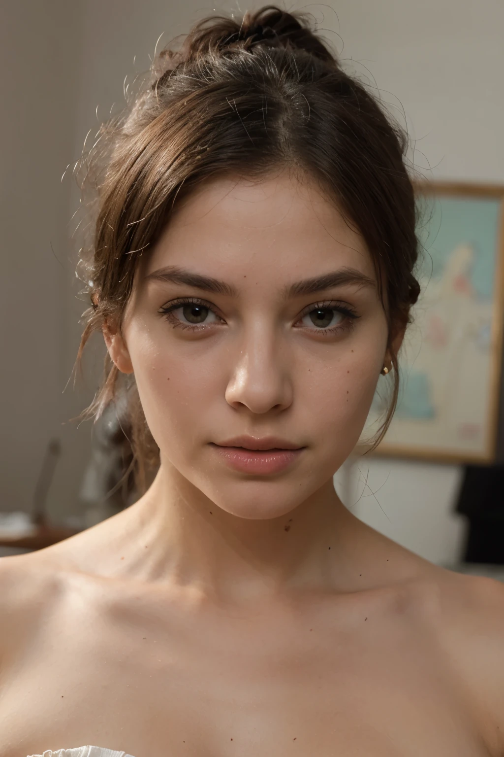 ((best quality)), ((masterpiece)), (detailed), perfect face
