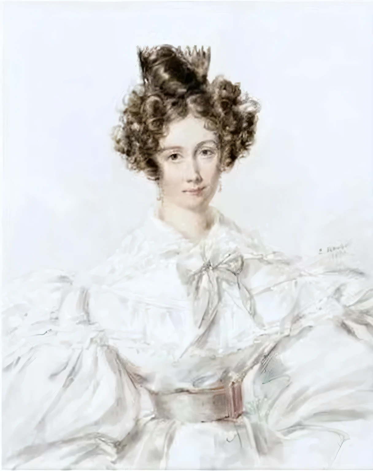Mary Motley