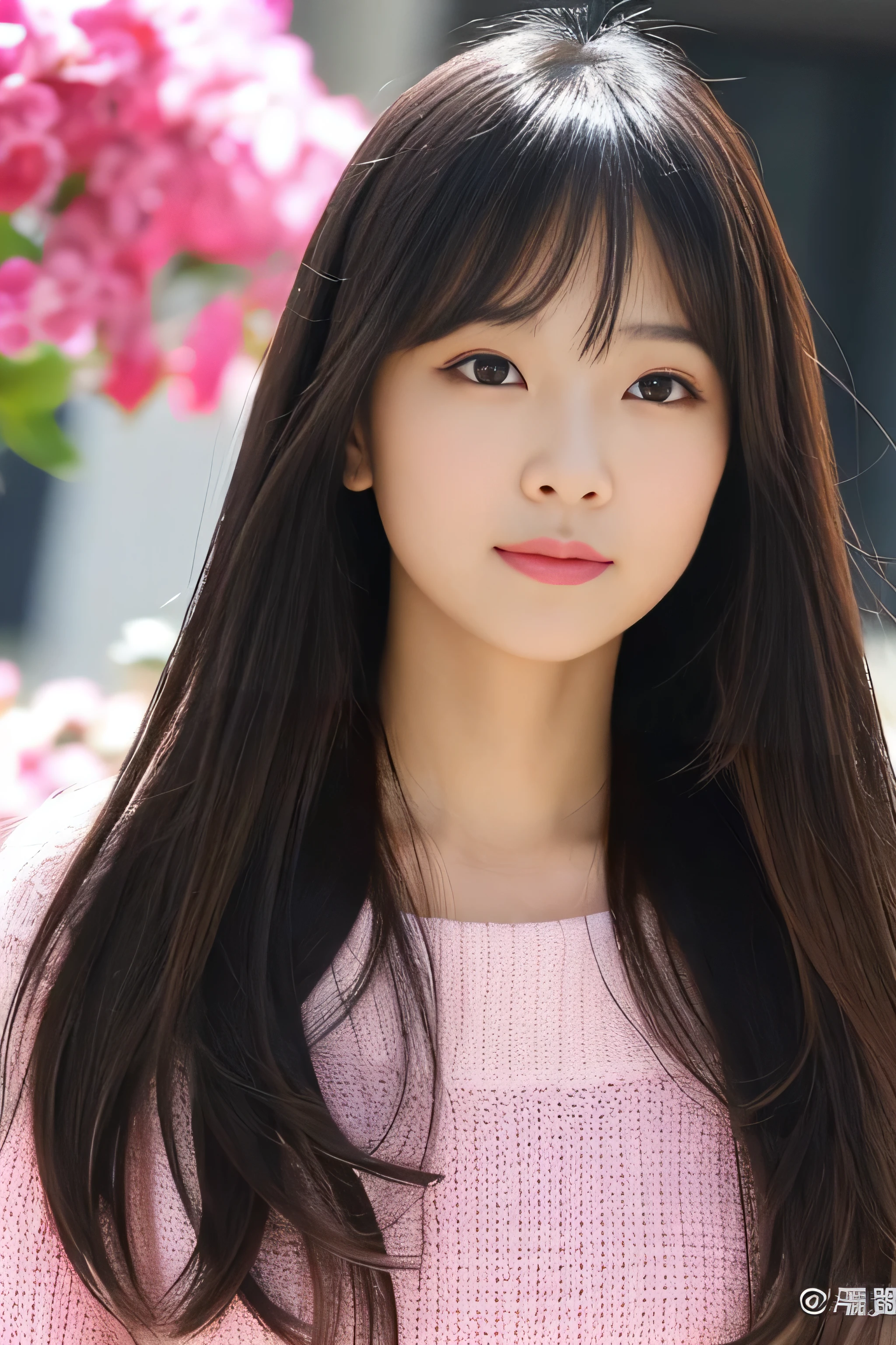 1 girl (She encountered a pervert on the street who was showing off his genitals.、Very surprised expression) (((Very long black hair 1.3))) ((highest quality)), ((masterpiece)) (Get used to it) (close) ((Photographed from the chest up)) perfect beautiful face (The most beautiful 12 year old Japanese girl) (Neatly trimmed princess cut bangs) Ridiculously long hair, Black shiny hair, Very shiny, Abnormally long hair, 厚く輝くunusually long black hair,Jet black silky hair Her hair is very long and straight very long, Thin black hair down to the waist unusually long black hair, unusually long black hair, Very long black hair ((Rich 1.4)) beautiful、A familiar face 8k (Ultra-fine skin texture 1.4) (Actual, Vibrant:1.4), double eyelid Sharp focus:1.2、Beautiful woman:1.4 The whole body is super beautiful々New skin texture ((She applied bright red lipstick、Sexy makeup with attention to detail)) Unique Japanese faces Japan body type Professional Lighting she'Wearing white sheer lingerie