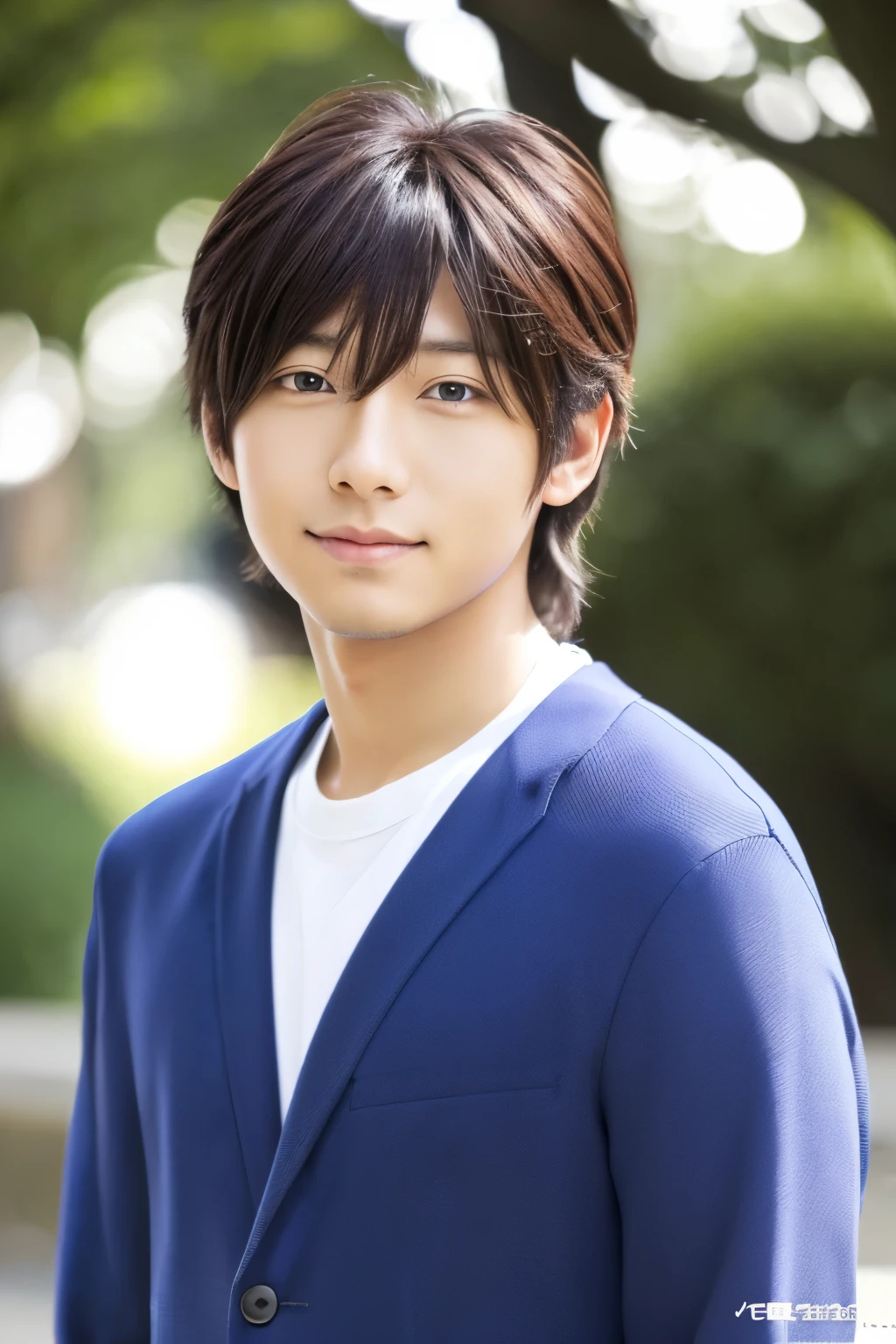 Daisuke Asakura、Young people、Japanese、Idol、Male vocals、Fresh、Shine、juvenile