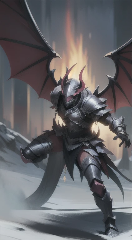 Chimaera Miravelle, playgame, Large display, winter armor, Doomsday,
