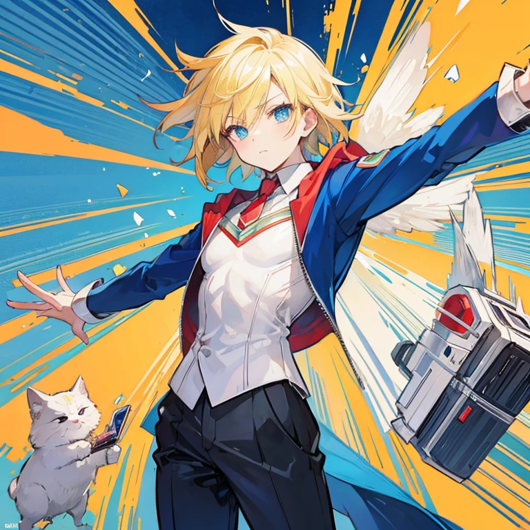 Plus Ultra.