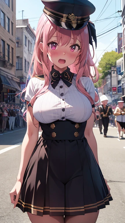Nicole Demara, Nicole begins, (Green Eyes:1.5), Pink Hair, hair ornaments, hair ribbon, Hair Clip, Long Hair, mole, mole on breast, mole on thigh, mole under eye, Both sides up, ribbon, Grin, 笑face, Open your mouth,
BREAK black footwear, black ribbon, black Shorts, black socks, black Knee socks, boots, Cleavage, Crop top, Earrings, jewelry, Knee-high, Manicure, necklace, O-ring, short Shorts, Shorts, Single Knee-high, One-legged socks, Single knee socks, socks, Thigh straps, Knee socks, Torn clothes, Both sides up,
BREAK outdoors, city, NULL, cloud, sun, building, crowd, people々, alley,
BREAK looking at viewer, (Cowboy Shot:1.5),
BREAK (masterpiece:1.2), Highest quality, High resolution, unity 8k wallpaper, (figure:0.8), low length、Primary school students、、 face、Young girl body、NULL目、Semen overflowing from the mouth、Covered in semen all over the body、bukkake、lethargy、Look to the side、NSFW、All naked、gigantic breast、rape、gang rape、empty eyes、after rape、broken_rape_victim、heterosexual love、1people Boy、penis、Nipples、Long Hair、sex、On the body、Lie down、huge breast、On the breast、back、Hair above one eye、How、naked、heart、face、ass pov、vagina、review、How on the hair、cheek、trunk、belly buttonをつかんで、Alone and focused、超Long Hair, Missionaries、 1 Girl、breast、heterosexual love、penis、review、Several boys、sex、How、Nipples、HowPussy、rape、Group sex acts、Bar review、Long Hair、dense skinの男sex、hair ornaments、dense skin、people種、vagina、, 1 Girl、breast、Nipples、How、solo、review、HowPussy、Short Hair、After sex、naked、Pussy、back、Lie down、huge breast、Bar review、Eyes that look up、After rape、Drooling、Stretch your legs、belly button、Howdip、How Body、Sweat 、 NSFW、{{{{{{gigantic breast}}}}}}、Dancing Chest、Shaking breasts、Uplifting、Swinging Lines、belly button辺りまである大きい胸、