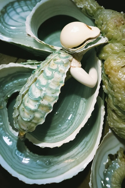 Oyster Son
