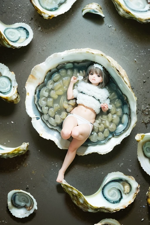 Oyster Son