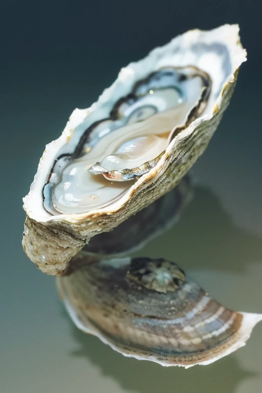 Oyster Son
