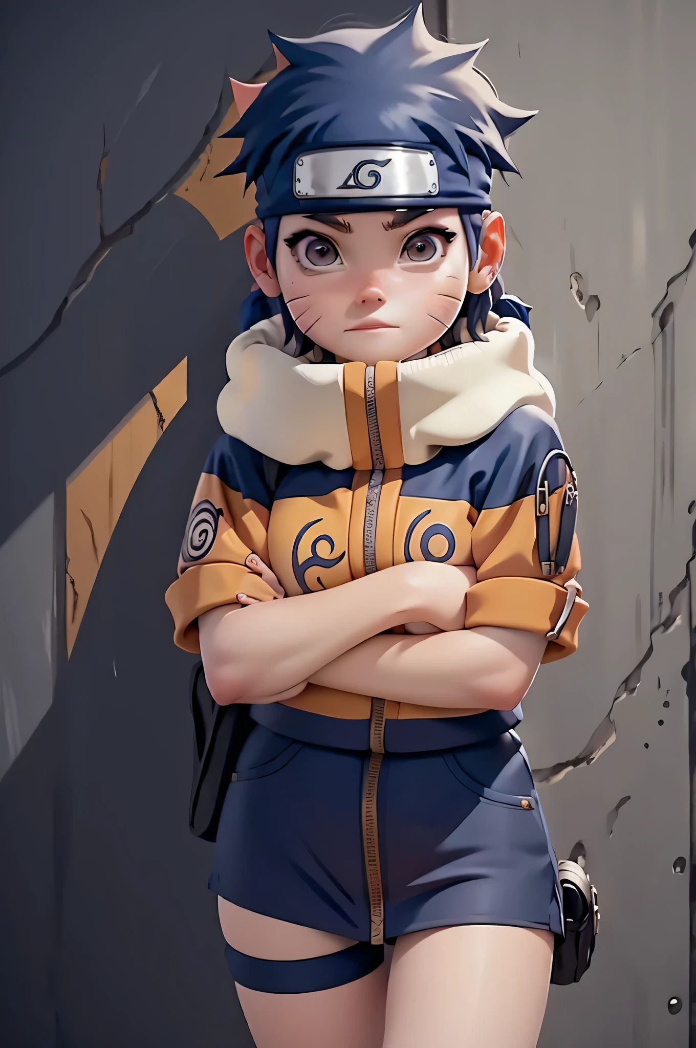 naruto girl