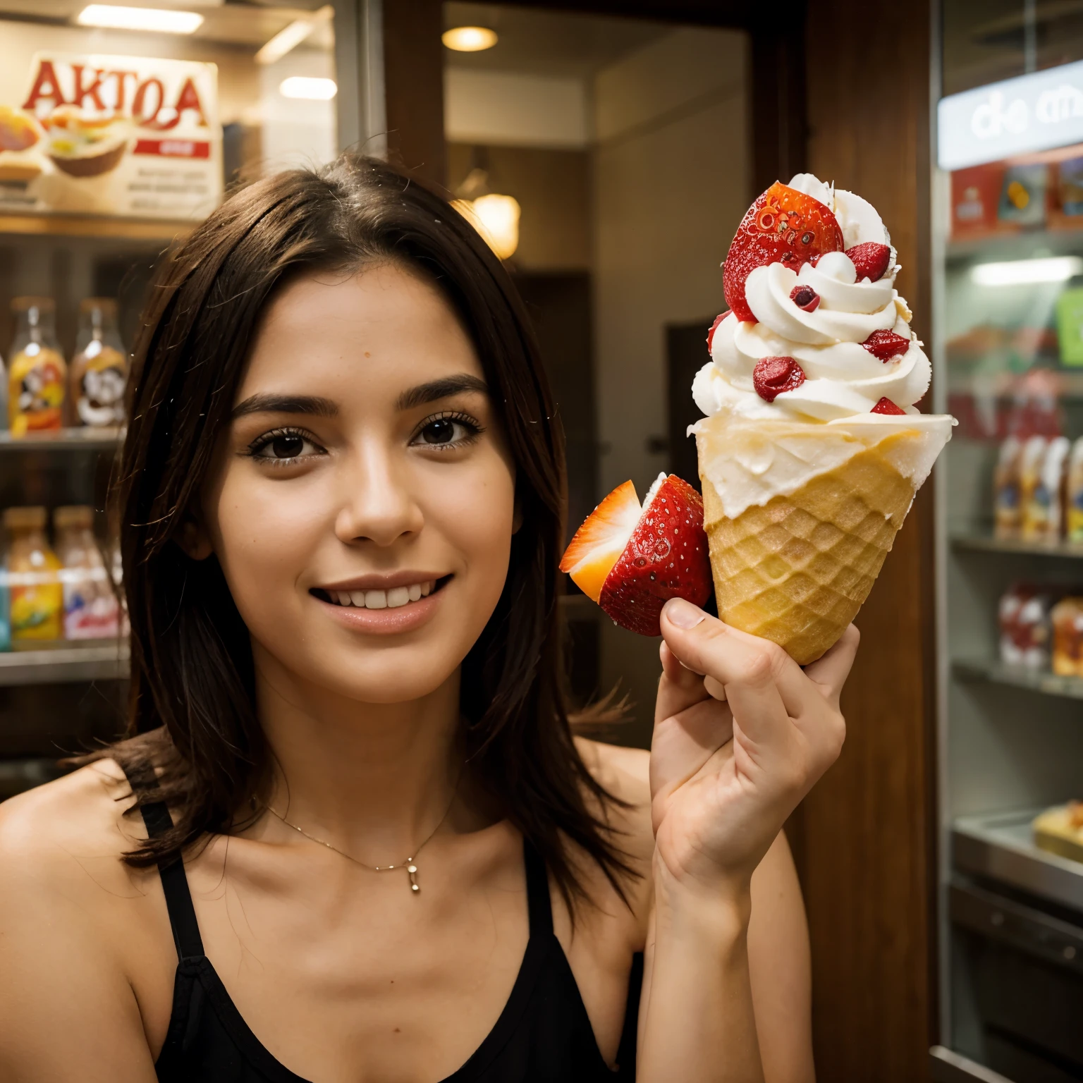 Helados 