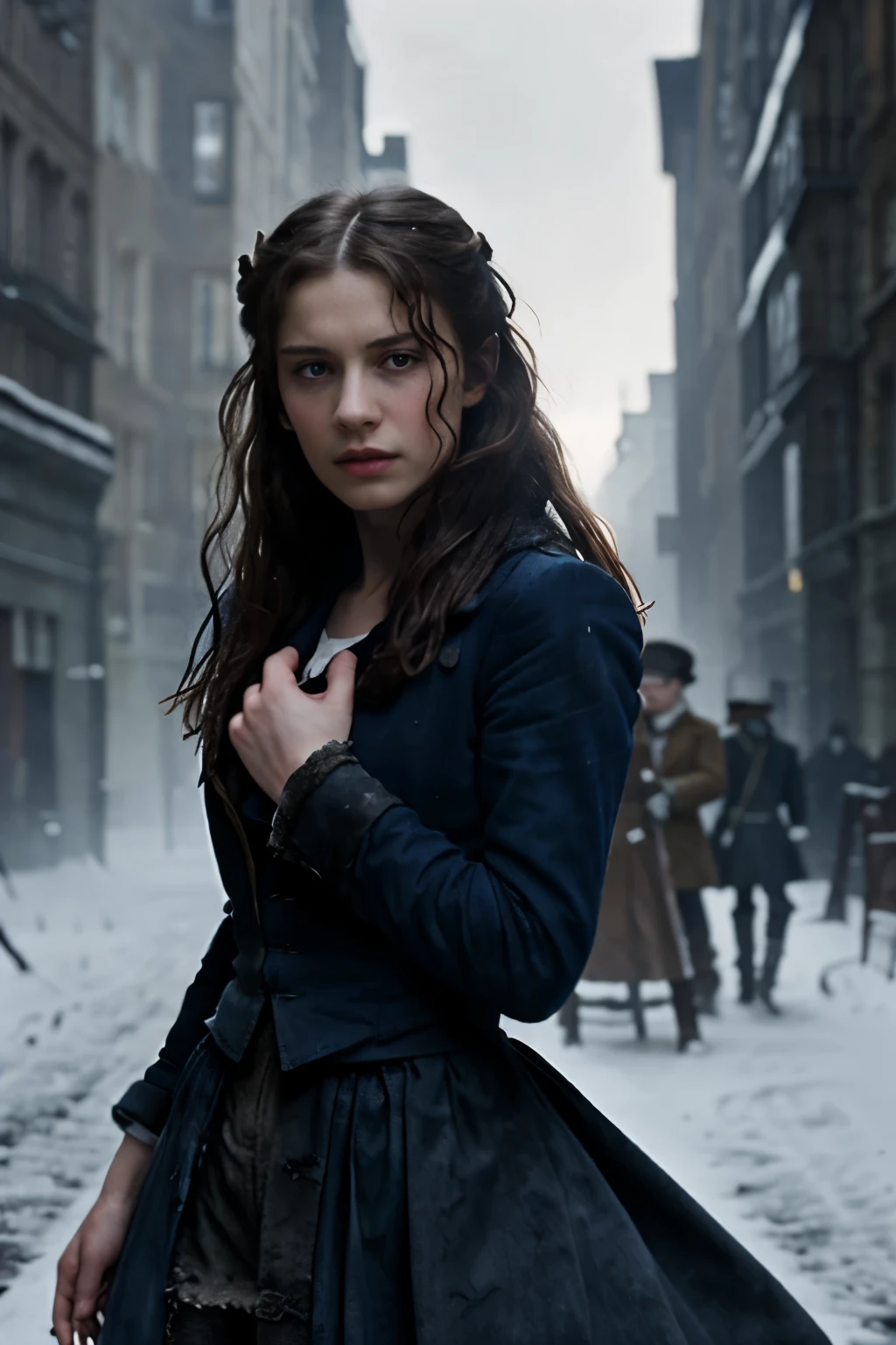 Les Misérables