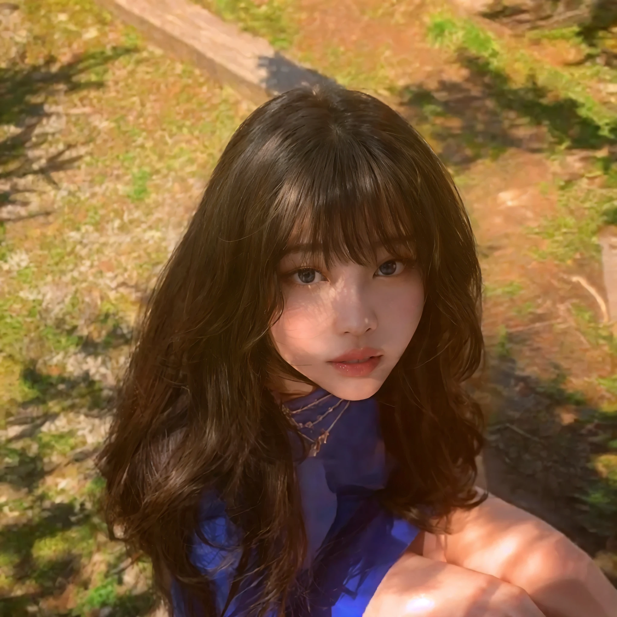 Jennie kim.