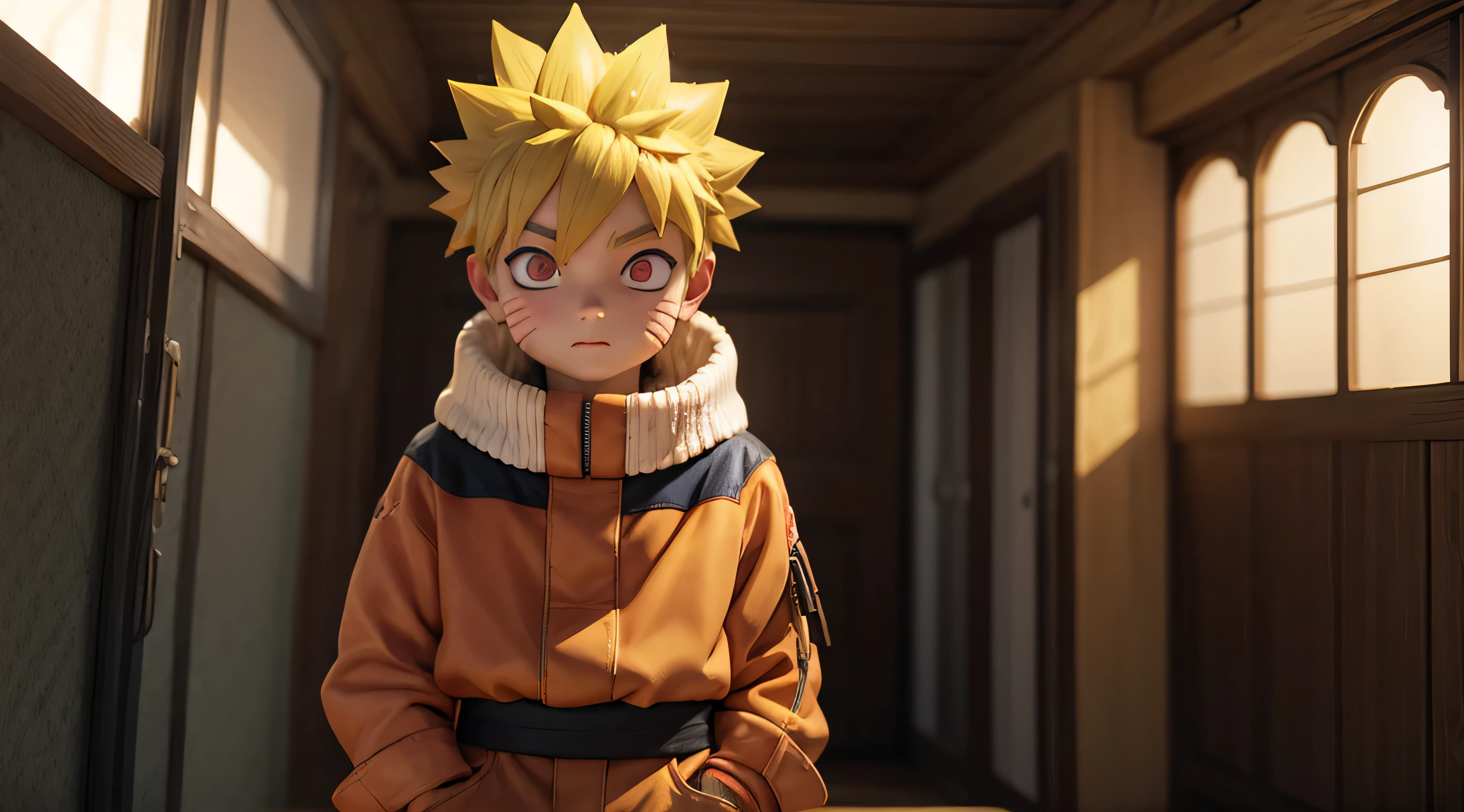 naruto