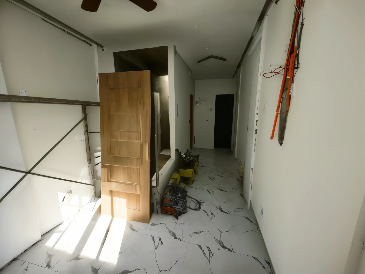 build a interior design