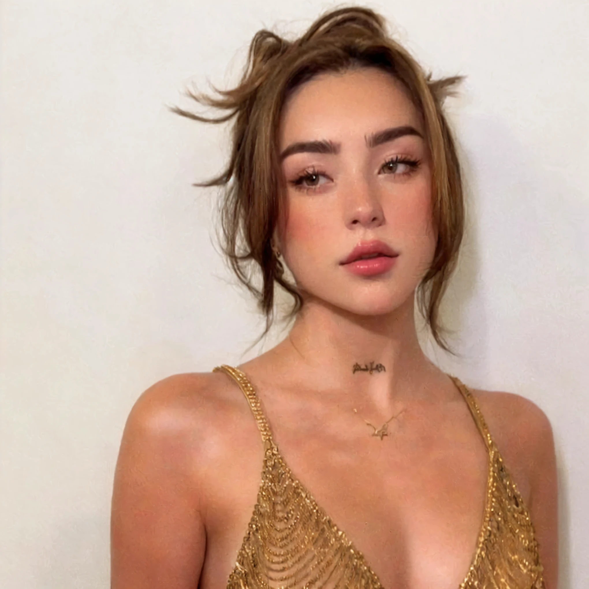 Naked