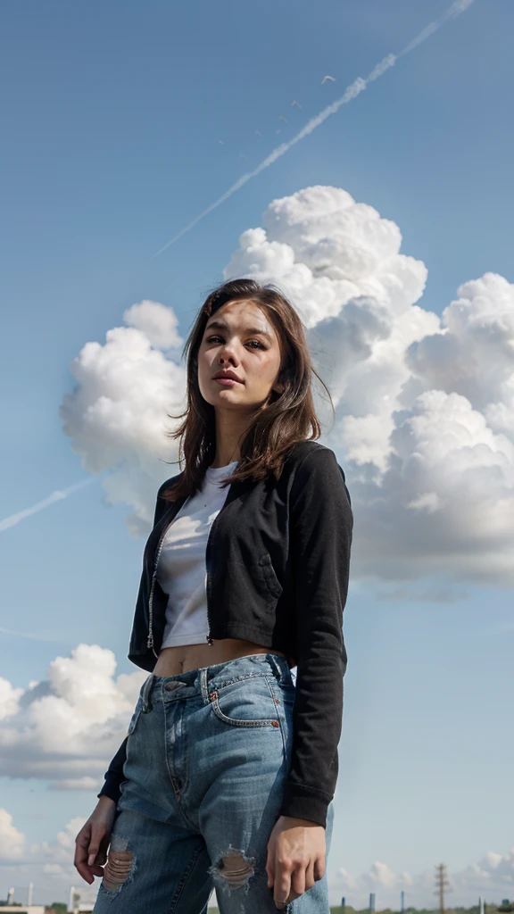Sky
