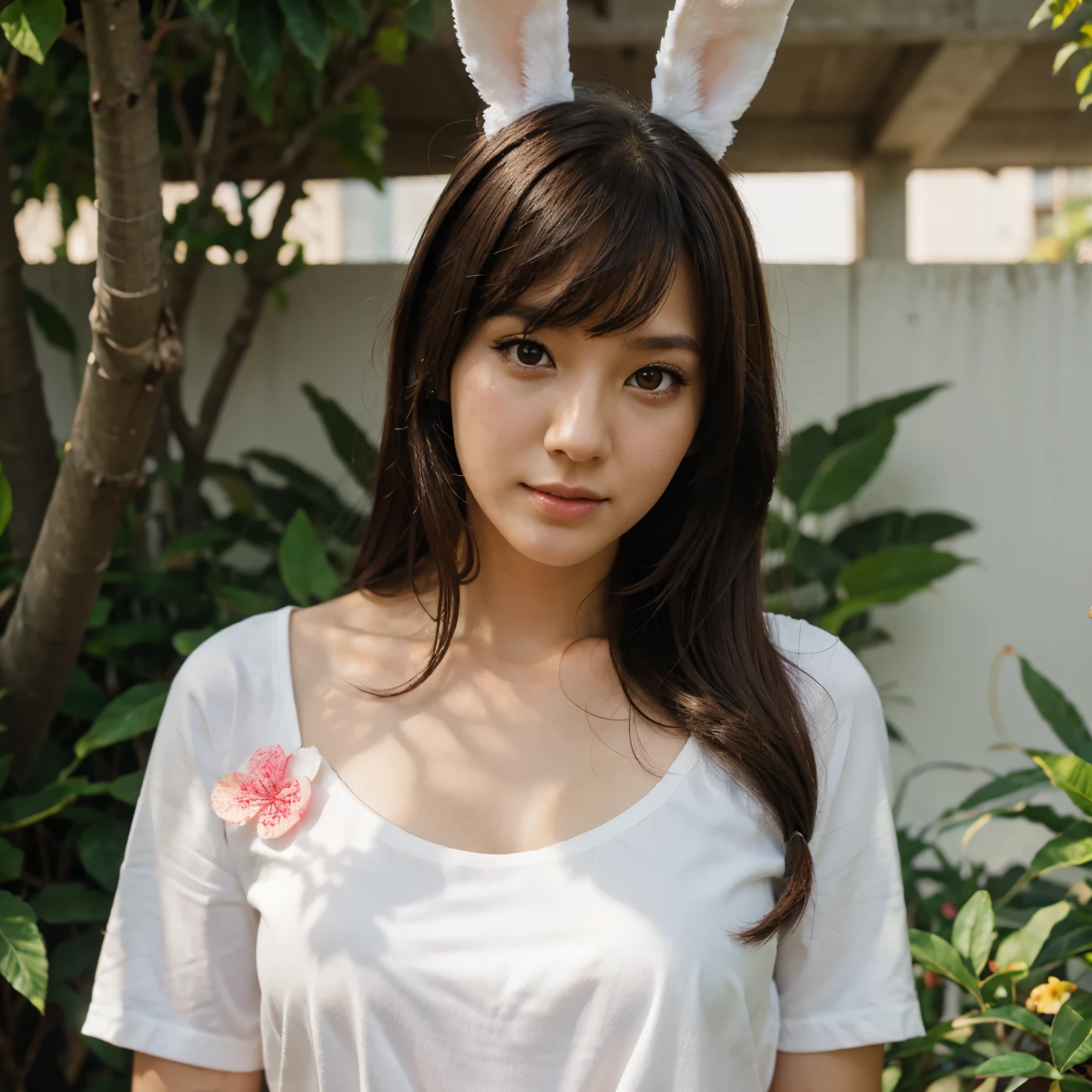 Hana Bunny