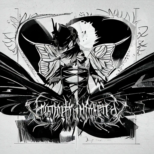 Cursed tattoo design in the shape of a uterus just above the crotch,The curse of lust,A succubus that invites you to a chaotic and fallen heaven,The fallopian tubes expand to the side,、The ovaries are waiting like male genitalia