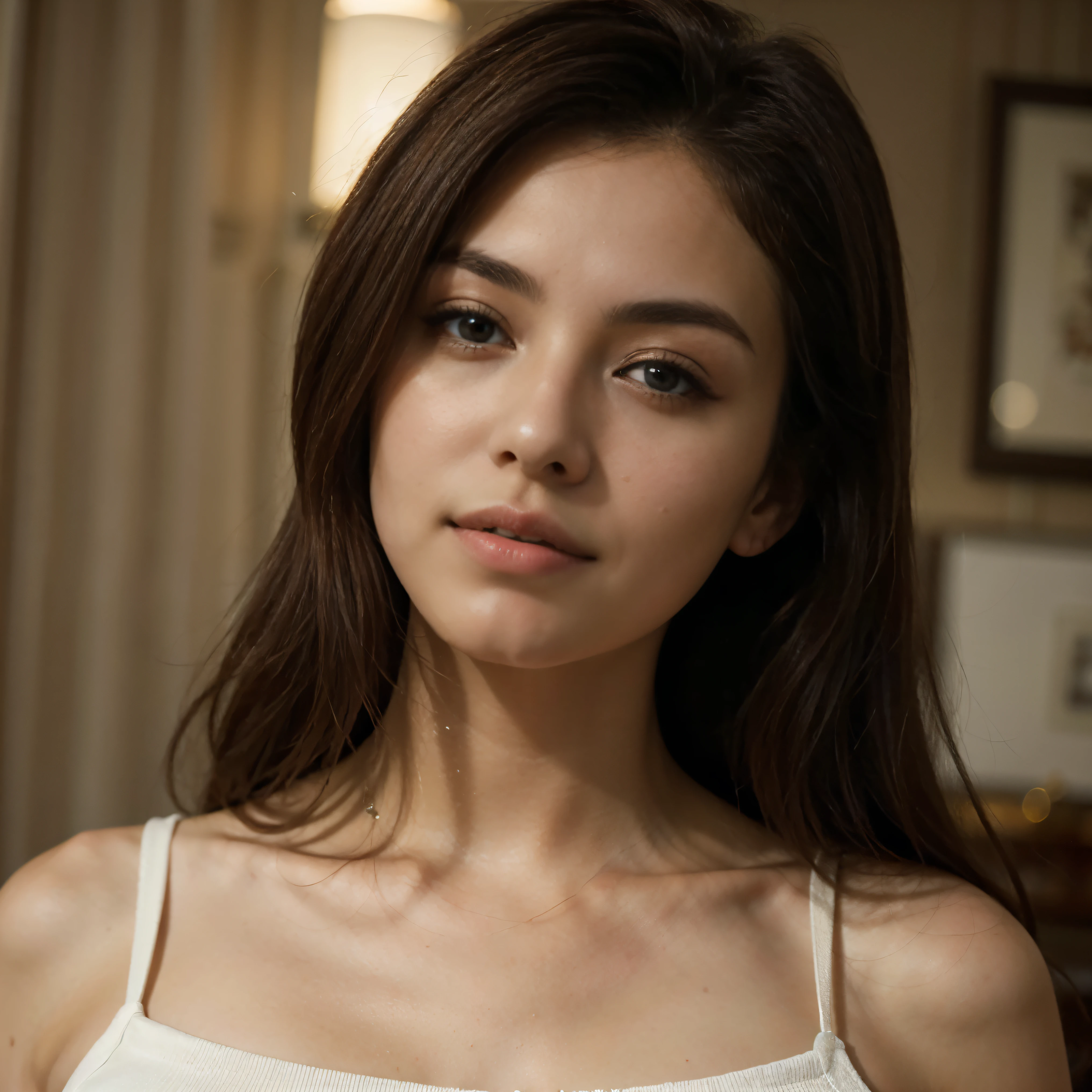 Young and beautiful woman、(((I can't hold my urine:1.7)))、(Anguished expression)、(Spread your legs wide)、(take a train)、Fine eyes and lips、Long eyelashes、Restless posture、Flowing Hair、Stylish clothing、Tense illumination、Realistic Portrait、Bright colors、High resolution、Professional photos、Classic beauty、Modern style、Tense Tone、(highest quality、4k、8k、High Resolution、masterpiece:1.2) )、Super detailed、(Realistic、Photo realistic、Photo realistic:1.37)、HDR、UHD、Studio Illumination、Ultra-detailed painting、Sharp Focus、Physically Based Rendering、Extremely detailed depiction、professional、Bright colors、Bokeh、Portrait 、(Functional、warm)Color Palette、(Soft、Moody)illumination、mynatalee woman、huge breasts、cr1r3、ahud