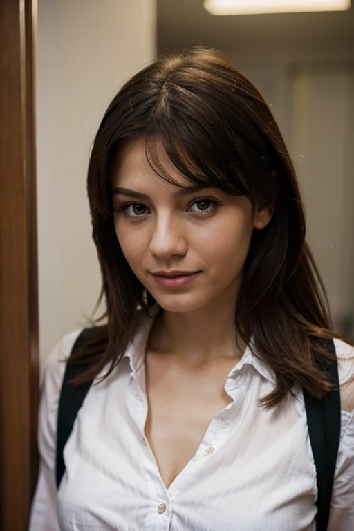 Hungaryan girl