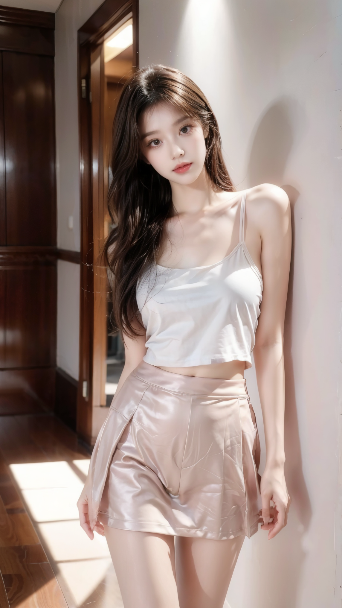 东方甜妹 v1.0