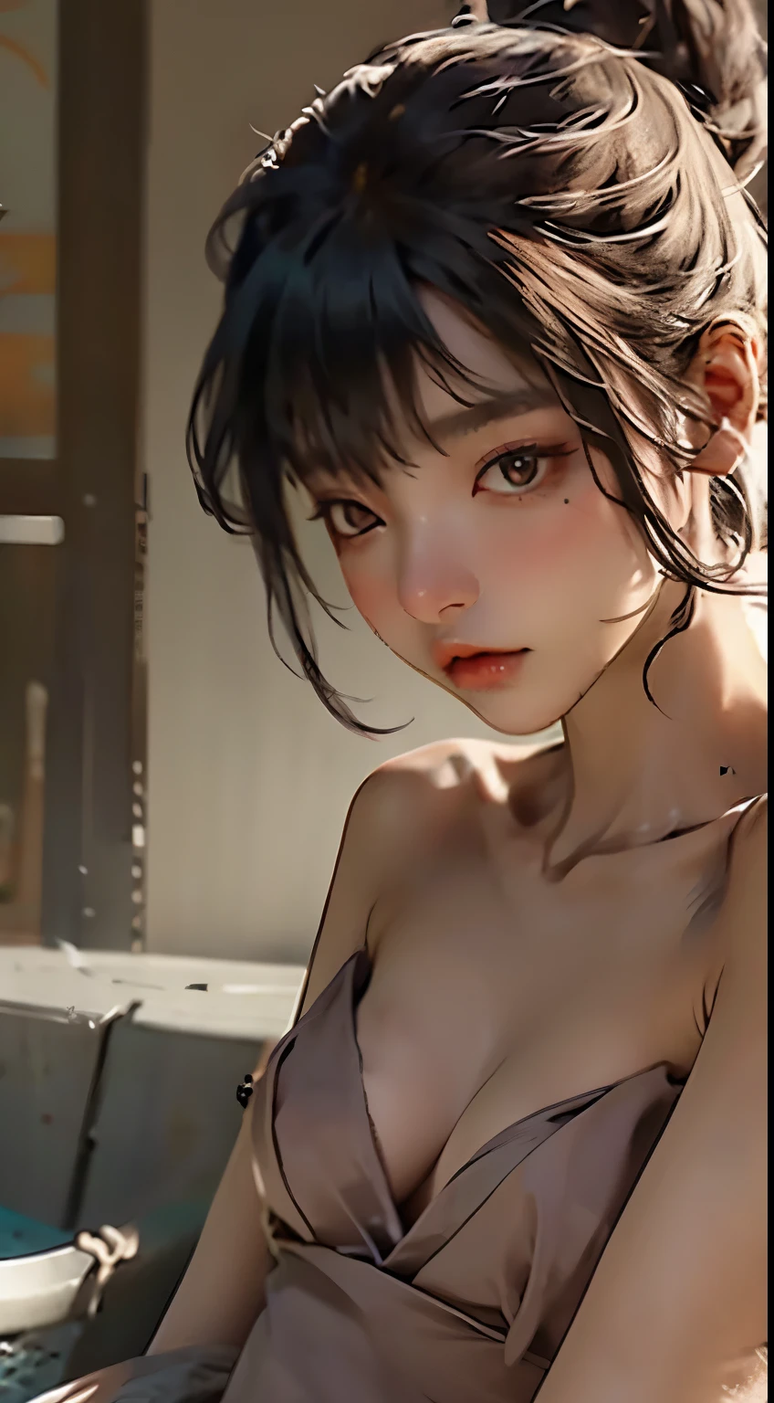 Naked