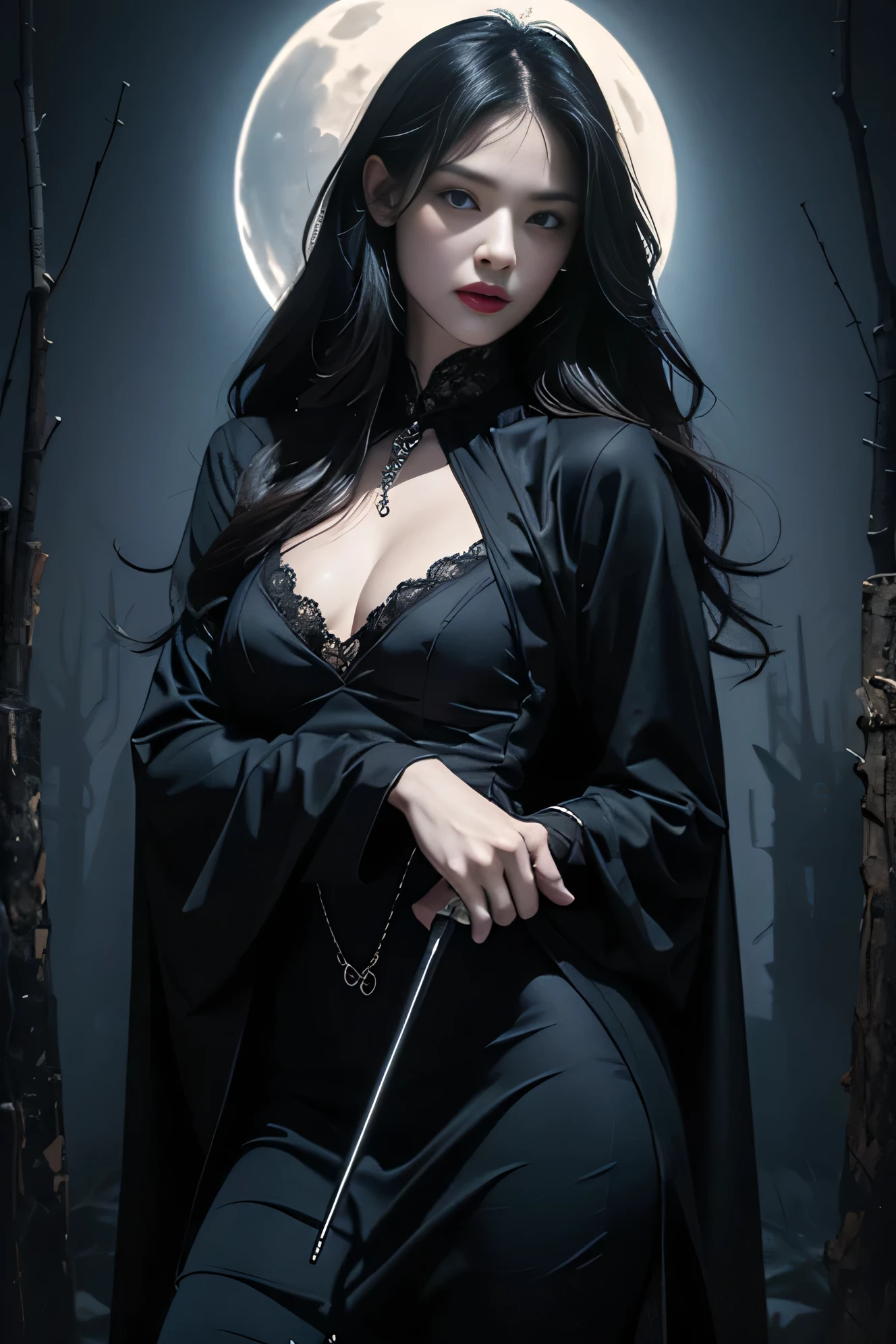 (highest quality,High resolution:1.2),(dark,Threatening:1.1),(Regrettably:1.1), (devilのテーマ:1.5),(dark horror theme:1.5),(Thriller:1.5),(Inspiration from Stephen King:1.5),(Dark fantasy:1.5), (Ink and watercolor:1.5), (black and white color:1.5), (Ominous landscapes:1.5),(Countless stars fly towards the viewer:1.5),(Ruined:1.5),(Ruined village:1.5),(1800s:1.5), (Ruined theme:1.5),(There'A lot of dust rises:1.5),(puddle:1.5),(Dirt roads:1.5),(Absurd:1.5),(wonderful:1.5),(highest quality:1.5),(masterpiece:1.5),full length,Quartz Lepidolite Woman in a Red Dress, (Powerful figure:1.1、Big Breasts、Glasses) 、 ((((Round Glasses)))),(((Big Breasts)))、,(((Twisted corners,Fiery crown:1.1)))Pretty face,Raise your eyebrows,Full Body Shot,Ominous landscape,Fluorite Chrysocolla Atmosphere,art:Simon Stahlenhag,Nicola Samori,(((Wangechi Mutu))),prime color,Urban,Very detailed,masterpiece,Intricate details,Faded,eyes Very detailed, Eye for details,4K resolution,to be born, Nikon Z9,Scary Town,full length,evil ghost, Winnie the Pooh Rainbow,Intricate details,Stone Forest of Yunnan, China,Very detailedな, Realistic,, 暗くてSpooky atmosphere, Spiritual Beings, Hauntingly beautiful, Ghostly figures, Swirling Mist, Supernatural existence, devilの本質, Shadowのような形, Spooky whispers, Ominous Aura, Heart of a Goth Maiden, Very dark shade.Her Eyes, Like dazzling fur in a starless haze,A symphony of despair in their eyes.Her Mogul Snaps, Mysterious Cemetery,Think about it, The source of her sadness.Black hair swaying in the moonlight,She weaves despair into her dreams.oh, Her Soul, Shadow'Embrace,
Take me to space.At each step of the Kelhudelgoring, She summons darkness,Dance of the Void, (Beautiful vampire high-ranking wizard: 1.7), (2つのthick, length, Sharp vampire teeth protruding from lips: 1.7), (Wear a Wizard'Black Hat: 1.6), (An intricately decorated jet-black cloak: 1.6), (Delicately decorated cloak, although it is damaged and Faded: 1.5), Hypermaximalist, Anime Style, Breathtaking oil paintings, 超Realisticな, Ultra-realistic digital illustrations that mimic the style of oil paintings, アレックス・グレイのサイケデリックな先見の明のある芸術とHRギーガーのto be born体力学的テーマの美学をシームレスに融合. wonderful構成, masterpiece, highest quality, (devil,Satan,Lucifer:1.1),(devilish:1.1),(Red eyes glow:1.6)、(Red glowing eyes,Sharp teeth:1.1),(Black wings,thick,shabby:1.1),(hellish landscape:1.1),(fire,sulfur:1.1),(Threatening atmosphere:1.1),(dark shadows,Threatening presence:1.1),(Unlucky Clouds,Stormy Skies:1.1),(dark,Spooky atmosphere:1.1),(Aura of misfortune,Evil energy:1.1),(dark aura,cigarette:1.1),(Extreme heat,Burning Flames:1.1),(Surreal,Nightmare Visions:1.1),(Predicting the end:1.1),(Whispers of misfortune,devilish laughter:1.1),(Cry of pain,echoing screams:1.1),(Bad luck symbol,Ancient runes:1.1),(Mysterious Relic,dark artifacts:1.1),(Infernal Ritual,Ritual sacrifice:1.1),(devilish minions,creatures of darkness:1.1),(Desolate,Barren Wilderness:1.1),(University of the Soul,Suffering Soul:1.1),(Eternal Ruin,A hopeless existence:1.1), ステファン・コイドルの廃棄メカの背景にShadow響を受けた. クレイグ・マリンズが創り出したart, Especially Craig Mullins' Necrostyle., Detailed Description, Futuristic sci-fi scene. SFコンセプトartに重点を置く, Vivid colors and sharp focus. 全体的な照明は映画のコンセプトartの本質を