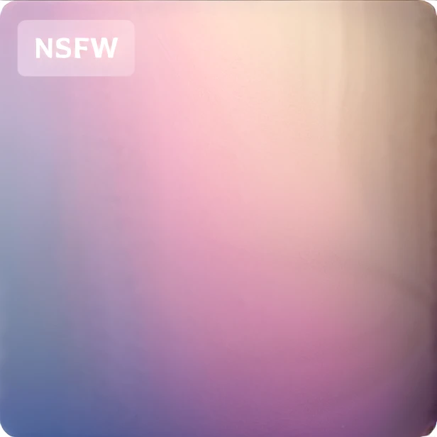 Cross-dressing man, white hair , yellow eye ,150cm, dog collar, dog play,flushing,orgasm