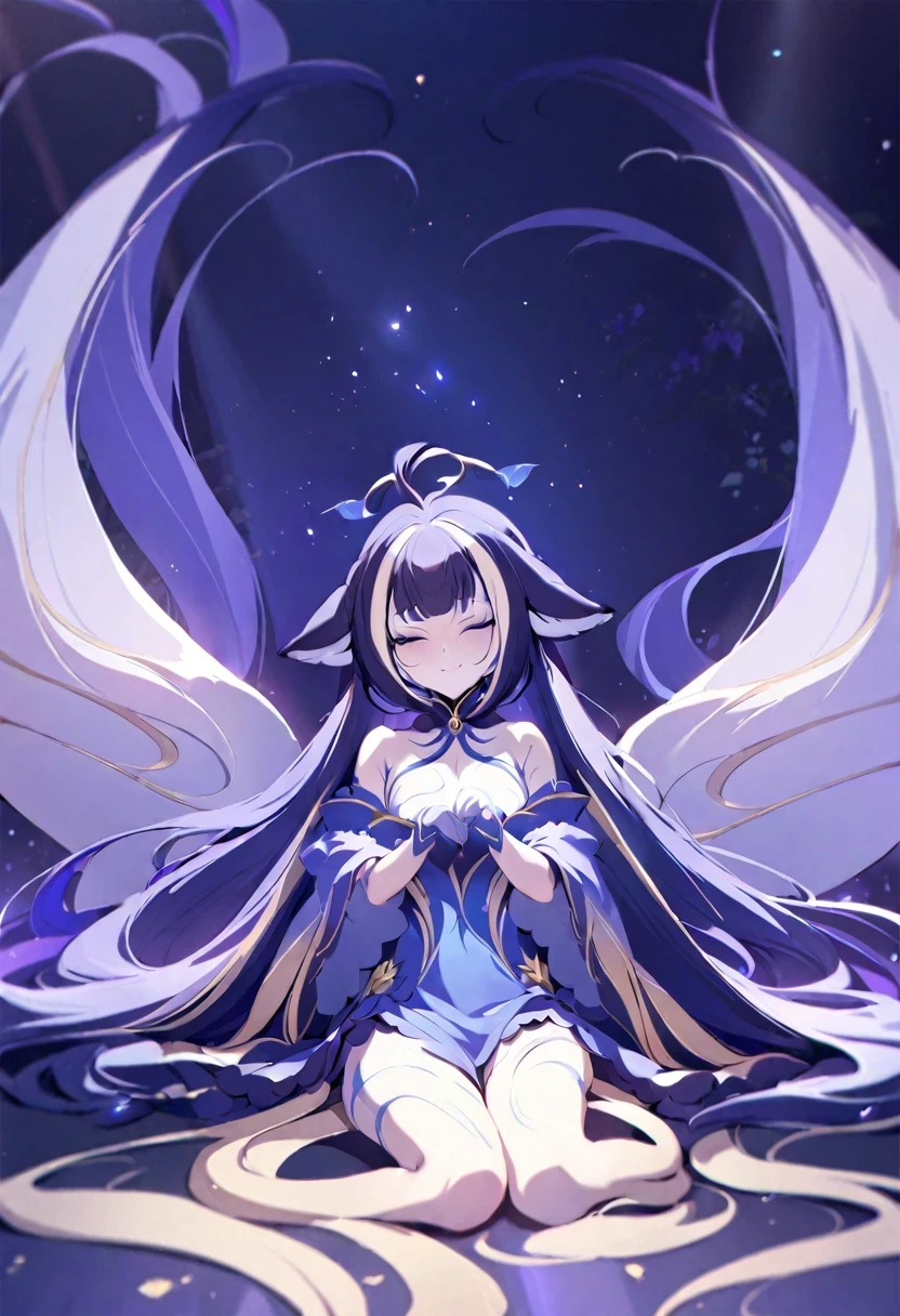 (shylily/(Twich/):1.5),(masterpiece:1.2),(best quality:1.2),Create a scene bathed in the tranquil atmosphere of the night, A girl elegantly immerses herself in an activity, Her face is gently illuminated by the moonlight. Imagine the delicate contours of her face, Her eyes sparkled with introspection and seduction.