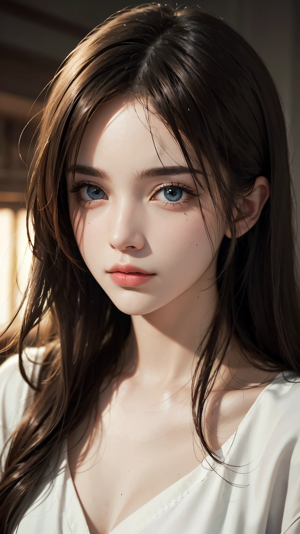 (UHD, retina, masterpiece, accurate, anatomically_correct, textured_skin, super_detail, high_details, high_quality, best_quality, high_res, 1080P, HD, 4K, 8k, 16k), (beautiful_detailed_eyes, beautiful_detailed_lips, extremely_detailed_eyes_and_face), soft_lighting, physically-based_rendering, vivid_colors,