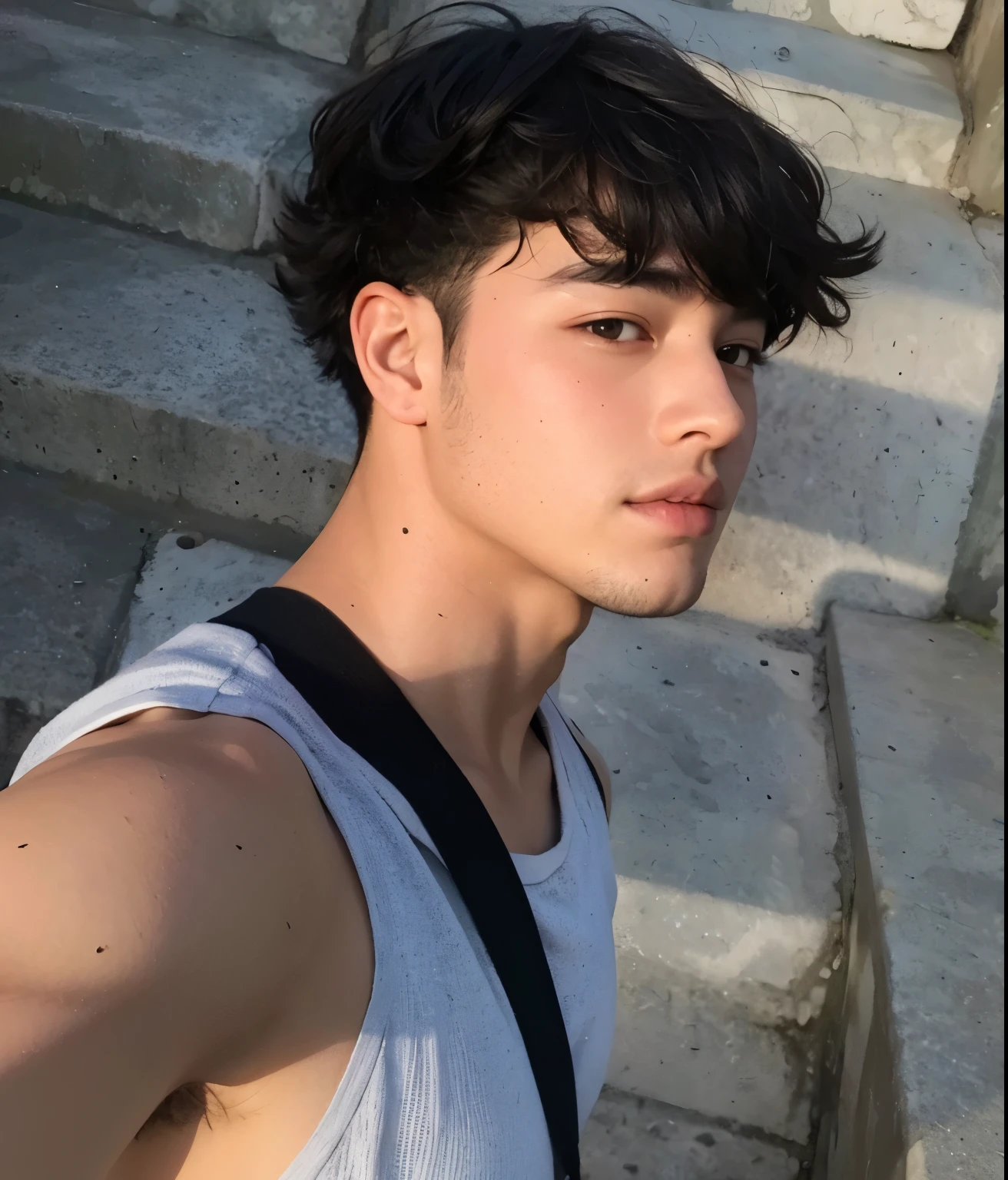 boy ia
