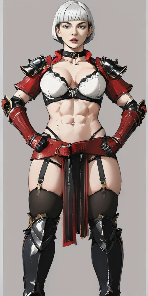 Asgard,Valkyrie,Senhora Cavaleiro,Anatomia correta,epic fantasy digital art,obra-prima,8k,high definition resolution,desenho detalhado,Qulidade Superior,, Epic composition, músculous body, tattoo on the muscular abdomen