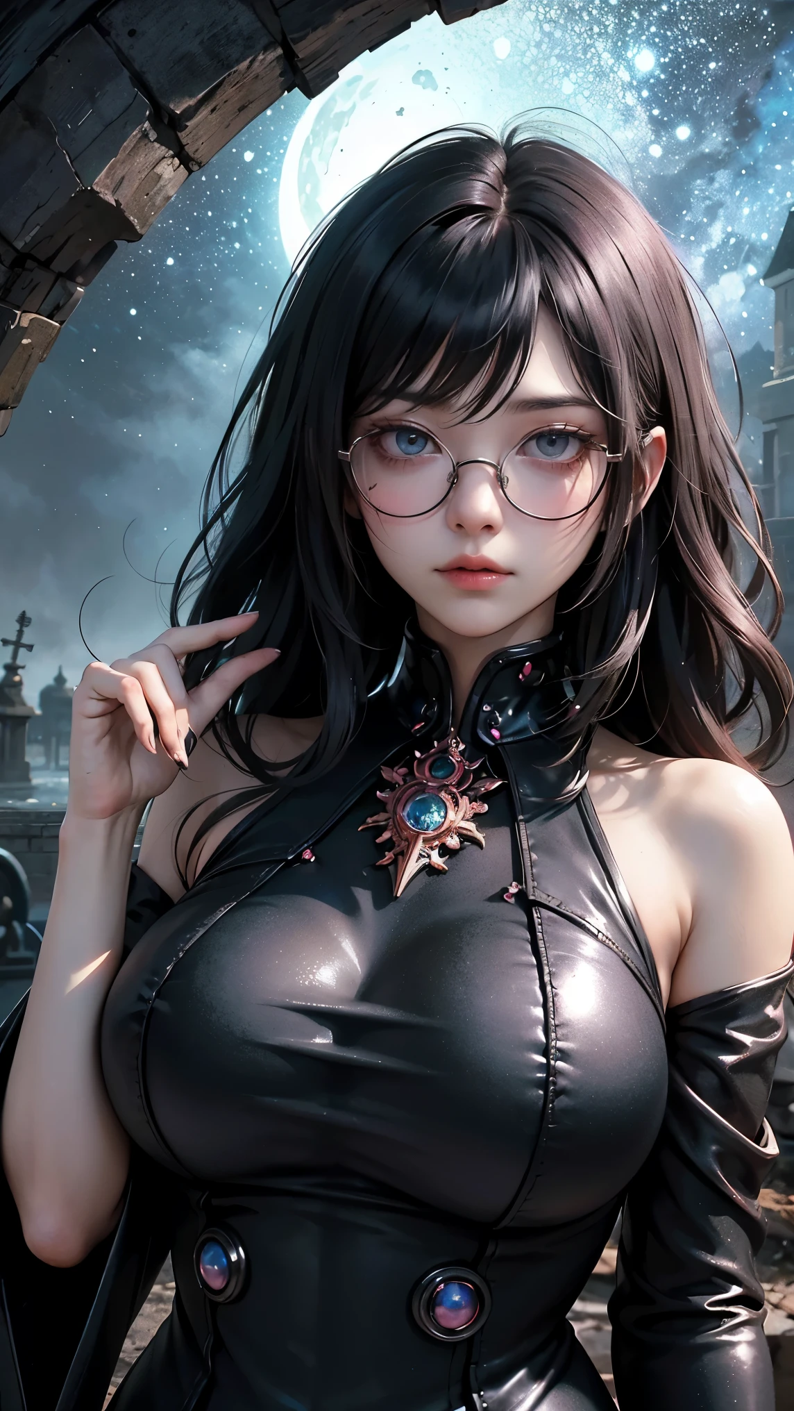 (highest quality,High resolution:1.2),(dark,Threatening:1.1),(Unfortunately:1.1), (Oak:1.5),(devilのテーマ:1.5),(dark horror theme:1.5),(Thriller:1.5),(Inspiration from Stephen King:1.5),(Dark fantasy:1.5), (Ink and watercolor:1.5), (black and white color:1.5), (Ominous landscapes:1.5),(Countless stars fly towards the viewer:1.5),(Ruined:1.5),(Ruined village:1.5),(1800s:1.5), (Ruined theme:1.5),(A lot of dust is flying:1.5),(puddle:1.5),(Dirt roads:1.5),(Absurd:1.5),(wonderful:1.5),(highest quality:1.5),(masterpiece:1.5),full length,Quartz Lepidolite Woman in a Red Dress, (Powerful figure:1.1、Big Breasts、Glasses) 、 ((((Huge glasses, Nerd Glasses, thick glasses, Round Glasses)))),(((Big Breasts)))、Pretty face,Please raise your eyebrows,Full Body Shot,Ominous landscape,Fluorite Chrysocolla Atmosphere,art:Simon Stahlenhag,Nicola Samori,(((Wangechi Mutu))),prime color,Urban,Very detailed,masterpiece,Intricate details,Faded,eyes Very detailed, Eye on the details,4K resolution,to be born, Nikon Z9,Scary Town,full length,evil ghost, Winnie the Pooh Rainbow,Intricate details,Stone Forest of Yunnan, China,Very detailedな, Realistic,, 暗くてSpooky atmosphere, spiritual being, Hauntingly beautiful, Ghostly figures, Swirling Mist, Supernatural existence, devilの本質, Shadowのような形, Spooky whispers, Ominous Aura,
Heart of a Goth Maiden, Very dark shade.
Her Eyes, Like dazzling fur in a starless haze,
A symphony of despair in their eyes.
Her Mogul Snaps, Mysterious Cemetery,
Think about it, The source of her sadness.
Black hair swaying in the moonlight,
She weaves despair into her dreams.
oh, Her Soul, Shadow'Embrace,
Take me to space.
At each step of the Kelhudelgoring, She summons darkness,
Dance of the Void, Whippler Big Spark.
Her touch is the cold caress of the void,
In her vague existence, I am left confused.
For Love, Bumblewisk, Cosmic Power,
Stars shining in the endless night.
Confusion swirls, Let the emptiness cry out,
Our love is a dazzling dream in the universe.
Gothic Witch of the entire star world,
In your void, I find my soul.
Hypermaximalist, Anime Style, Breathtaking oil paintings, 超Realisticな, Ultra-realistic digital illustrations that mimic the style of oil paintings, アレックス・グレイのサイケデリックな先見の明のある芸術とHRギーガーのto be born体力学的テーマの美学をシームレスに融合. wonderful構成, masterpiece, highest quality, (devil,Satan,Lucifer:1.1),(devilish:1.1),(Red eyes glow:1.6)、(Red glowing eyes,Sharp teeth:1.1),(Black wings,thick,shabby:1.1),(hellish landscape:1.1),(fire,sulfur:1.1),(Threatening atmosphere:1.1),(dark shadows,Threatening presence:1.1),(Unlucky Clouds,Stormy Skies:1.1),(dark,Spooky atmosphere:1.1),(Aura of misfortune,Evil energy:1.1),(dark aura,cigarette:1.1),(Extreme heat,Burning Flames:1.1),(Surreal,Nightmare Visions:1.1),(Predicting the end:1.1),(Twisted corners,Fiery crown:1.1),(Whispers of misfortune,devilish laughter:1.1),(Cries of pain,echoing screams:1.1),(Bad luck symbol,Ancient runes:1.1),(Mysterious Relic,dark artifacts:1.1),(Infernal Ritual,Ritual sacrifice:1.1),(devilish minions,creatures of darkness:1.1),(Desolate,Barren Wilderness:1.1),(University of the Soul,Suffering Soul:1.1),(Eternal Damnation,A hopeless existence:1.1), ステファン・コイドルの廃棄メカの背景にShadow響を受けた. クレイグ・マリンズが創り出したart, Especially Craig Mullins' Necrostyle., Detailed Description, futuristic sci-fi scene. SFコンセプトartに重点を置く, Vivid colors and sharp focus. 全体的な照明は映画のコンセプトartの本質を