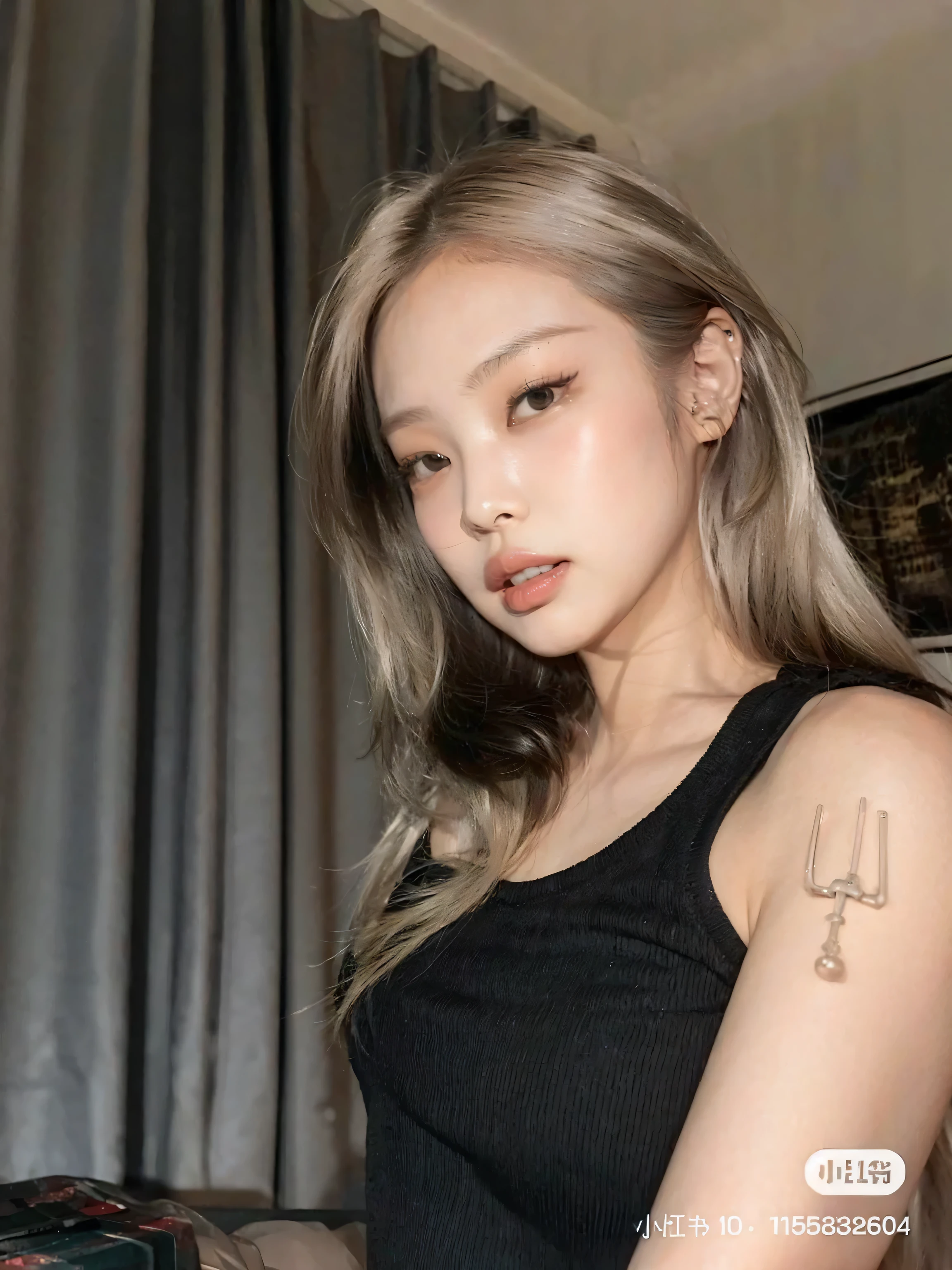 jennie kim