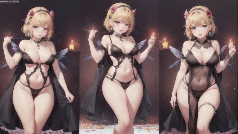 Big Breastsの女性, Exposing shoulders, Blonde, colored feather, metal ornaments, colored Flowers, particle, Light, (masterpiece, 最high quality, 最high quality, Official Art, beautiful and aesthetic:1.2), (1 girl:1.3), Very detailed,(Fractal Art:1.1),(colorful:1.1)(Flowers:1.3),Most detailed,(Tangled:1.2), (Dynamic pose), (Abstract background:1.3), (Shiny skin), (Many colors :1.4), ,(Earrings:1.4), (feather:1.4),masterpiece, 最high quality, Very detailed, 30~40 years, Full Body Shot, Mature Woman, beautiful Mature Woman, Nightgowns and underwear, Captivating smile, Thick lips, Plumpとした唇, blush, Looking at the audience, Provocative expression, Short Hairstyles, Cleavage, Plump、Curvy Hips、Attractive face、Mischievous face、Sexy Lingerie 、An inviting gaze、Expressing emotions、Obscene underwear、Erotic see-through lingerie set、Standing position、Gorgeous Accessoriesさまざまな髪型,Gold headband,Ample breasts,Uneven buttocks,Greek clothing,Tulle covers the chest,Perfect balance, Detailed clothing details,Temple,marble,Statue of God,cinematic Lighting, Film Grain, Fuji Color, contrast of Light and dark, 8k, masterpiece, Very detailed, Attention to detail, high quality, High resolution, masterpiece, 最high quality, Very detailed, 30~40 years, Full Body Shot, Mature Woman, beautiful ,Mature Woman, Nightgowns and underwear, Captivating smile, Thick lips, Plumpとした唇, blush, Looking at the audience, Provocative expression, Short Hairstyles, Cleavage, Plump、Curvy Hips、Attractive face、Mischievous face、Sexy Lingerie 、An inviting gaze、Expressing emotions、Obscene underwear、(((Erotic see-through lingerie set)))、Standing position、Gorgeous Accessories、Lift your butt, From below, (((Browsing Caution: 1.4)))、Exposed breasts、Breathless face、Openwork decoration,(((Correct body with masturbation through a see-through dress))) masterpiece, 最high quality, Very detailed, 30~40 years, Full Body Shot, Mature Woman, beautiful Mature Woman, Nightgowns and underwear, Captivating smile, Thick lips, Plumpとした唇, blush, Looking at the audience, Provocative expression, Short Hairstyles, Cleavage, Plump、Curvy Hips、Attractive face、Mischievous face、Sexy Lingerie 、An inviting gaze、Expressing emotions、Obscene underwear、Erotic see-through lingerie set、Standing position、Gorgeous Accessoriesmasterpiece, 最high quality, Very detailed, 30~40 years, Full Body Shot, Mature Woman, beautiful, Mature Woman, Nightgowns and underwear, Captivating smile, Thick lips, Plumpとした唇, blush, Looking at the audience, Provocative expression, Short Hairstyles, Cleavage, Plump、Curvy Hips、Attractive face、Mischievous face、Sexy Lingerie、An inviting gaze、Expressing emotions、(((Obscene underwear)))、Erotic see-through lingerie set、Standing position、Gorgeous Accessories、Lift your butt, From below, (Browsing Caution: 1.4)、Exposed breasts、(((Breathless face)))、Openwork decoration,(((See-through dress)))、(((R-18)))、festival_Jet bath thighs, Big Breasts, Are standing, Cowboy Shot, Looking at the audience, Outdoor, blush, 1 girl, (masterpiece:1.3), (High resolution), (8k), (Very detailed), Perfect Face, Beautiful eyes and face, (((最high quality))), (Very detailed), Detailed face and eyes, (alone), High resolution、beautiful eyes,(((Sexy pose)))