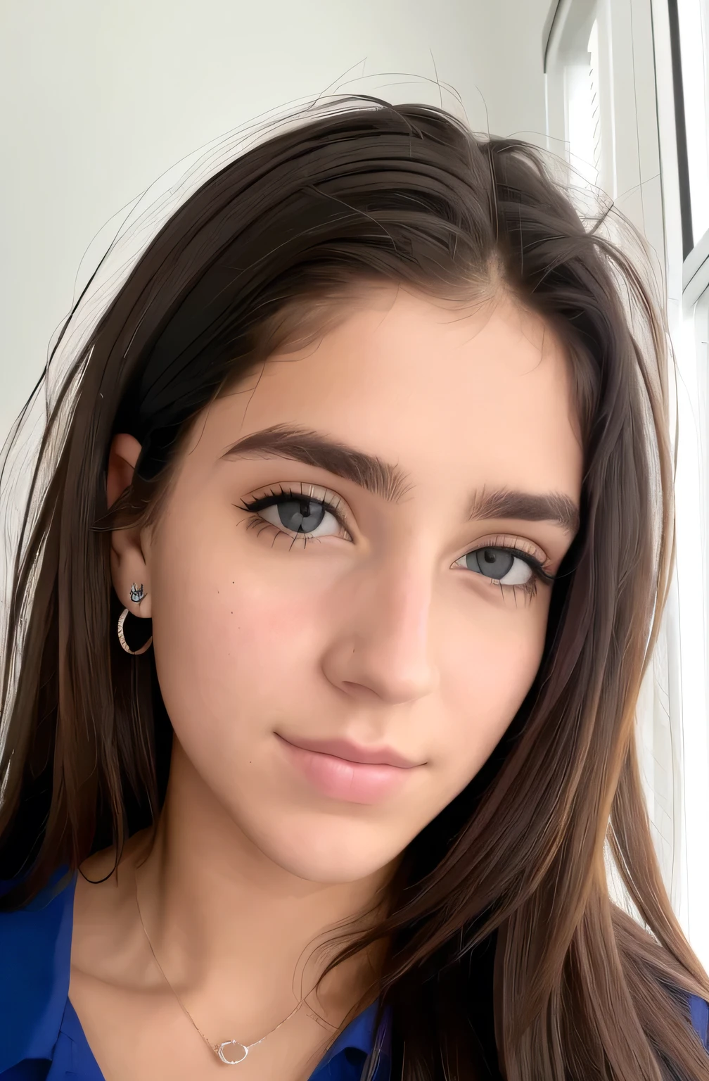 14 years old Polish girl