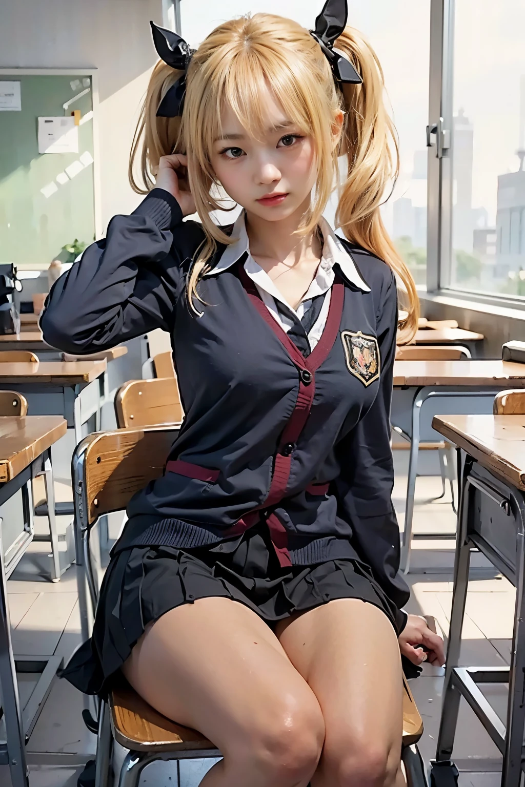 (masterpiece, best quality:1.2), (8k uhd, 16k, 32k, ultra high res), (photorealistic:1.37), (RAW photo), ultimate-realistic, ultimate-realistic details, ultimate-realistic texture, ultimate-intricate details, ultimate-realistic lighting, ultimate-realistic shadow, japanese girl, ultimate-cute face, ultimate-RAW skin, ultimate-realistic eyes, Japanese woman in insect powered suit, cannon mounted on shoulder, very cute face, mechanical, extremely intricate details, full body shot, ultimate photorealistic, big city locked down