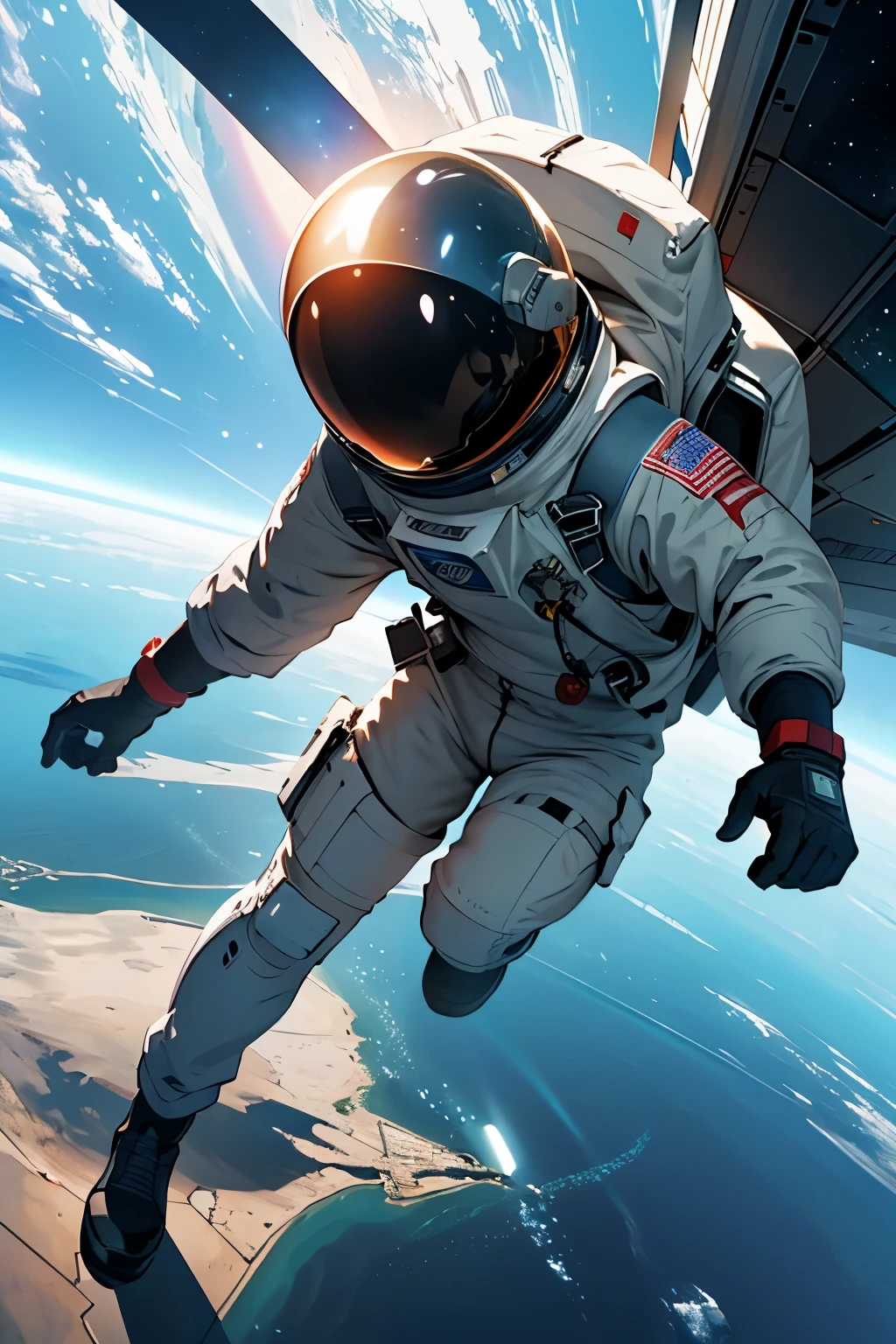 In the heart of the digital revolution lies the internet, connecting every nook and cranny of the globe. A platform that empowers individuals to swiftly acquire and distribute knowledge, bridging geographical boundaries. As a testament to human curiosity and courage, space exploration unfolds the intriguing chapters of modern scientific and technological advancement. Feast your eyes on the grandeur of rocket launches, marvel at astronauts as they traverse the vastness of space. These moments represent the pinnacle of human innovation and determination.