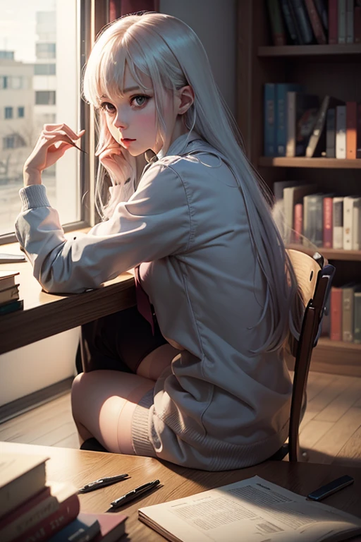 Yuri_white, [[[unfortunate]]],  [[[library]]], [[Tilt]]