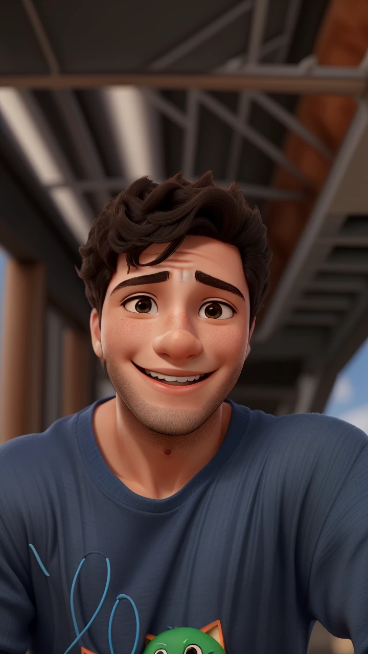 Arafed menino em um capuz preto sorrindo e segurando uma rosquinha, 13 anos, taken in the early 2020s, Retrato A 1 5 - ano - menino de idade, Retrato de 1 5 - ano - menino de idade, tommy 1 6 anos de idade, muito ligeiramente sorridente, album photo, foto de perfil 1024px