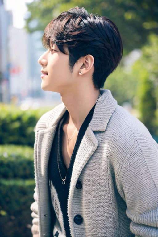 Young people、Japanese、Idol、Male vocals、Fresh、Shine、Handsome、tall、Cool feeling