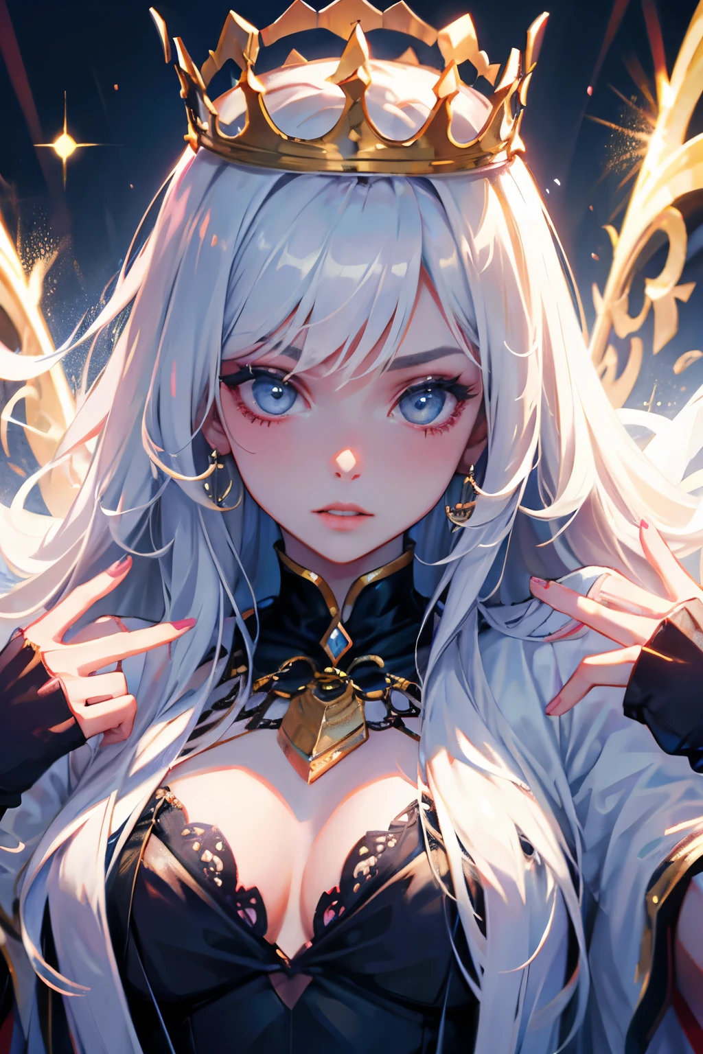 Queen